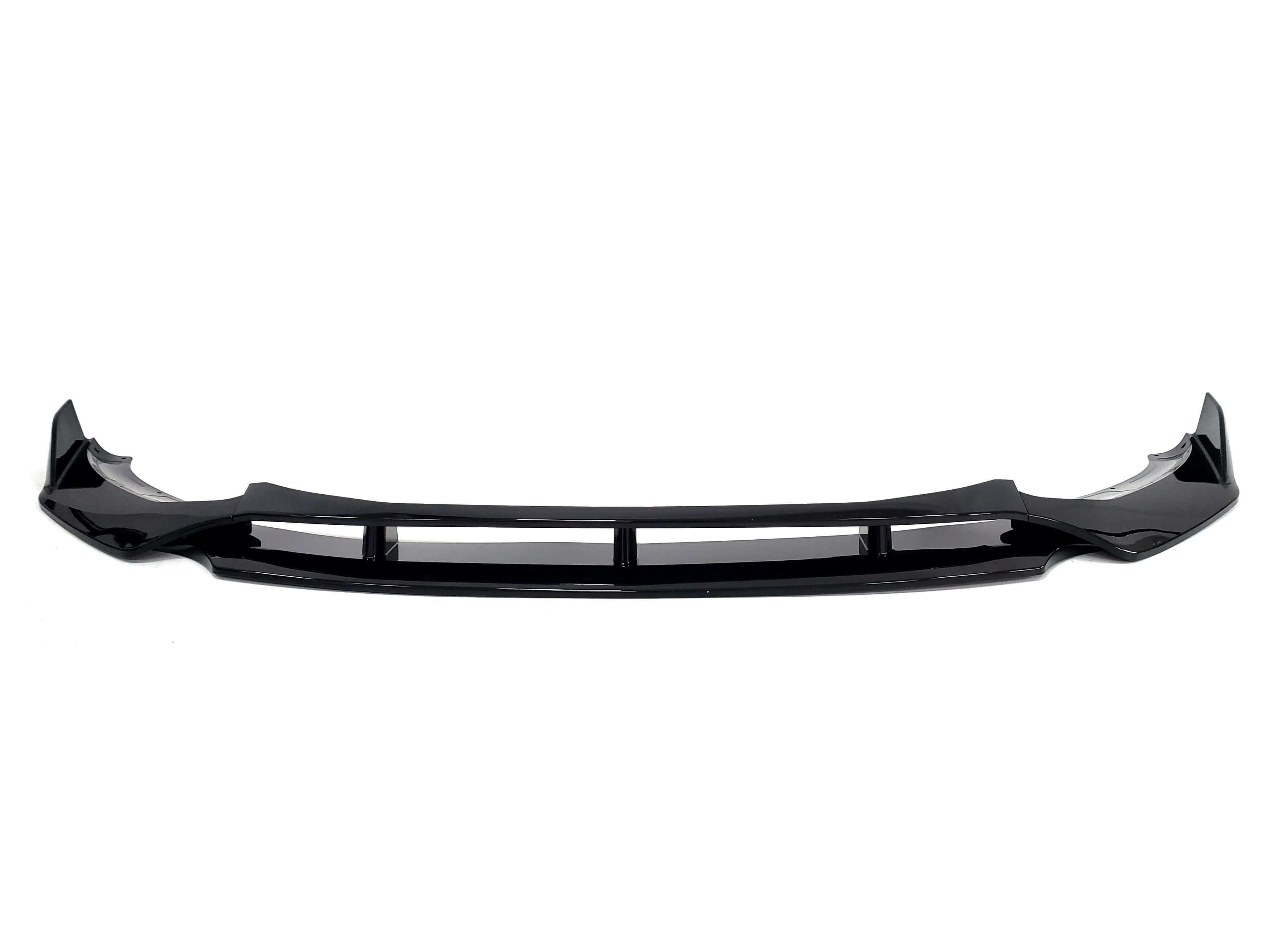 Аеро кіт (комплект дооснащення) (M-Performance) на BMW X3 G01 2018-2022 року 3