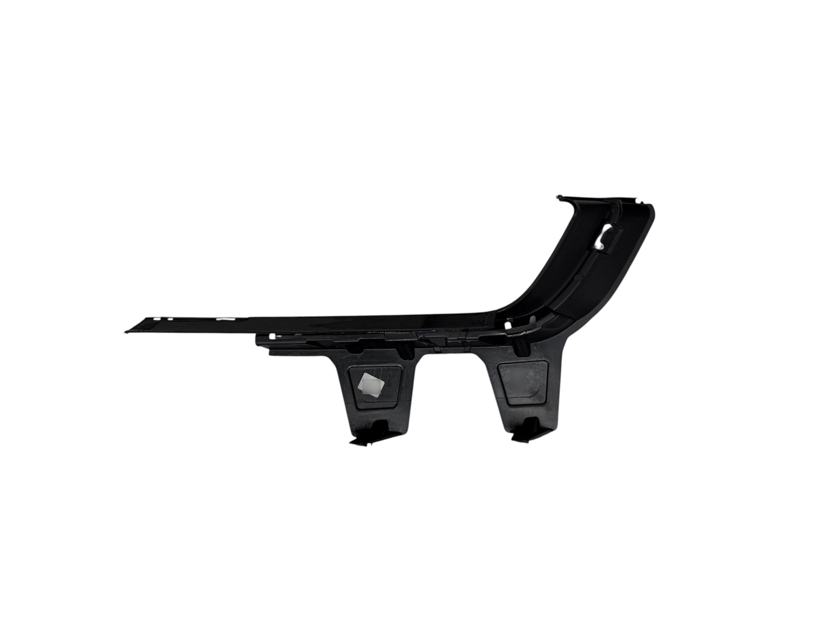 Накладки на бампер (внутрішня накладка LH фари) на BMW X7 G07 2022-2026 року 3