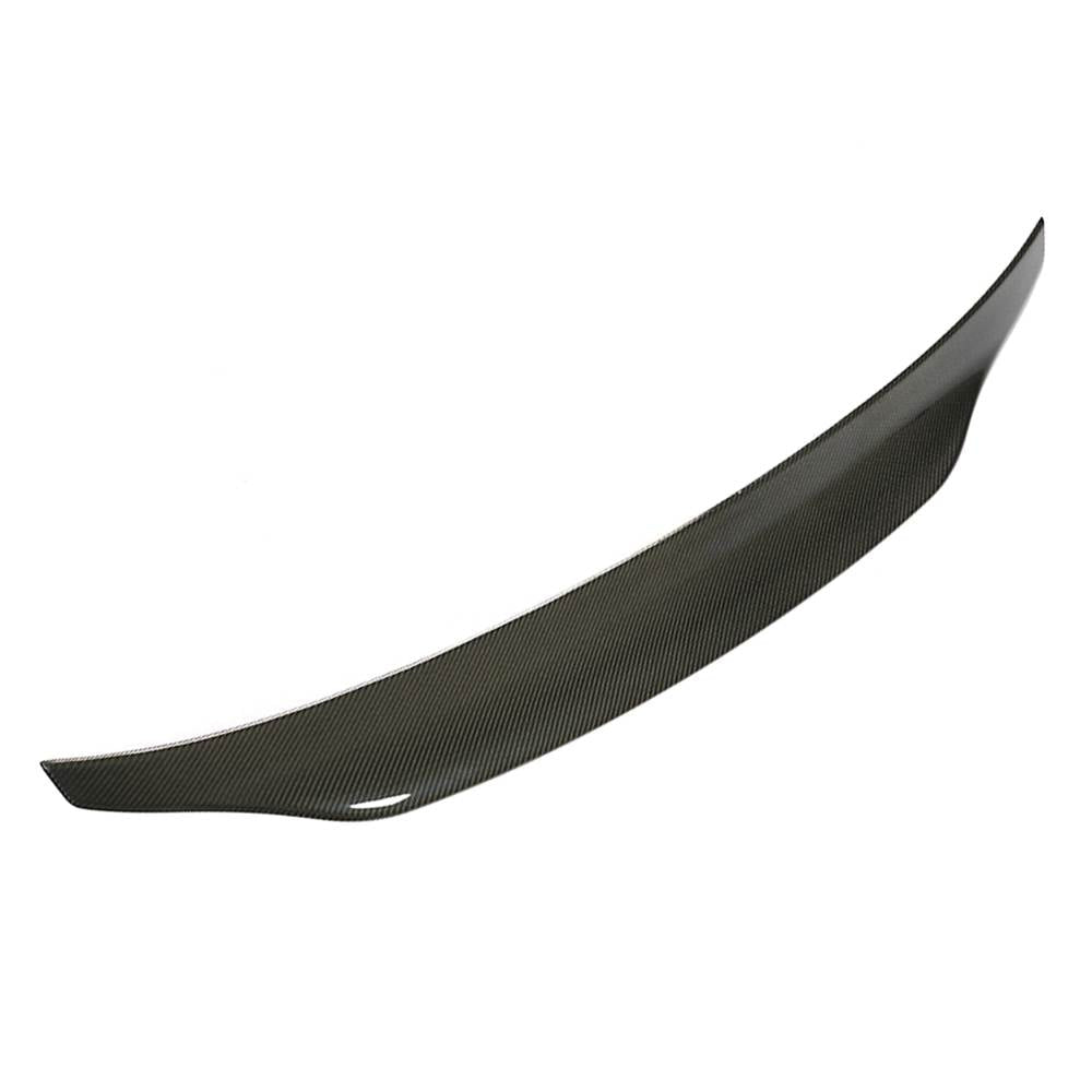 Спойлер V5 (для F32, Карбон) 6