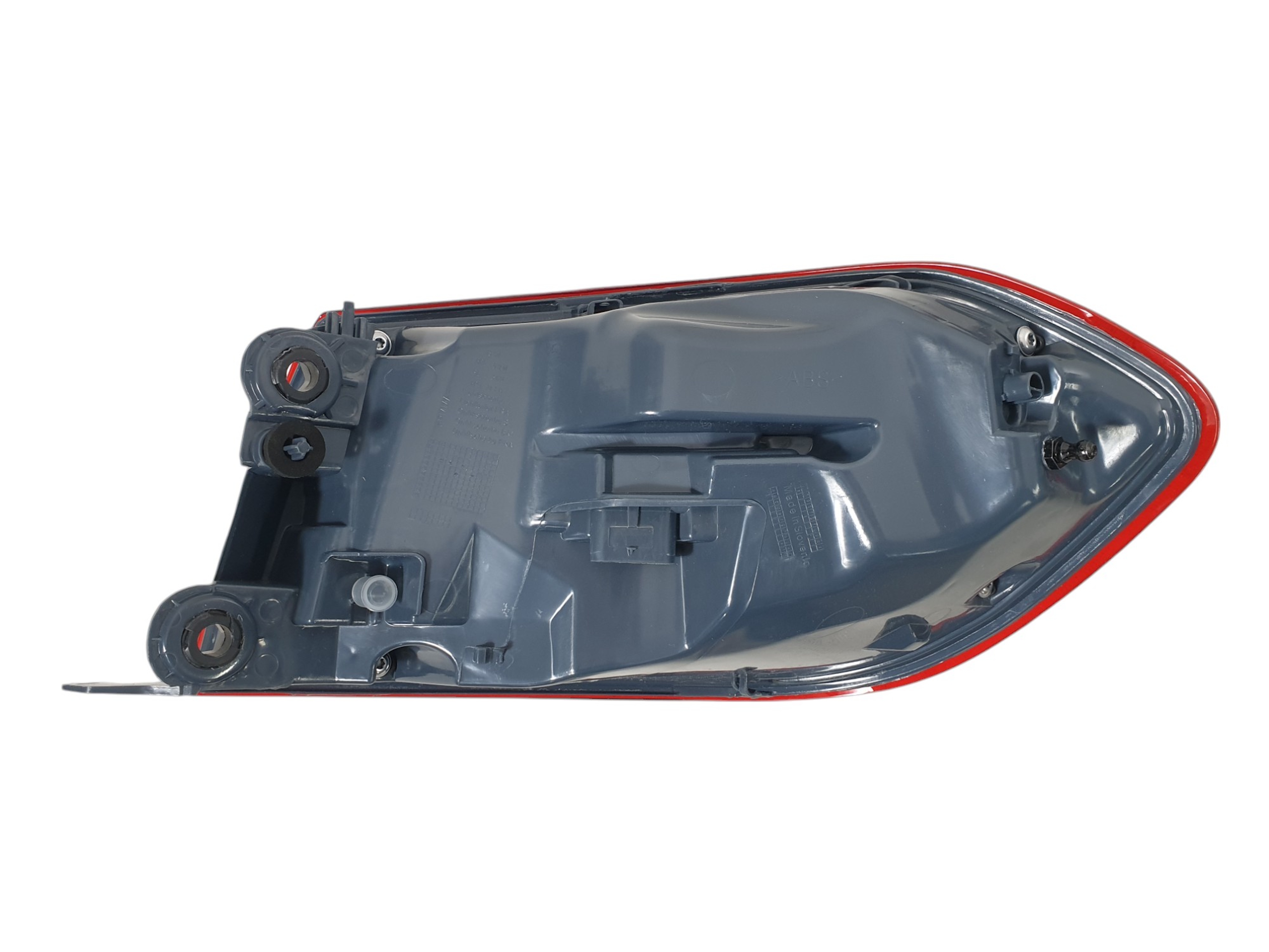 Задні ліхтарі (стиль M4 G82 CSL) Стопи на BMW 4 Series F32 / F33 2013-2020 року 6