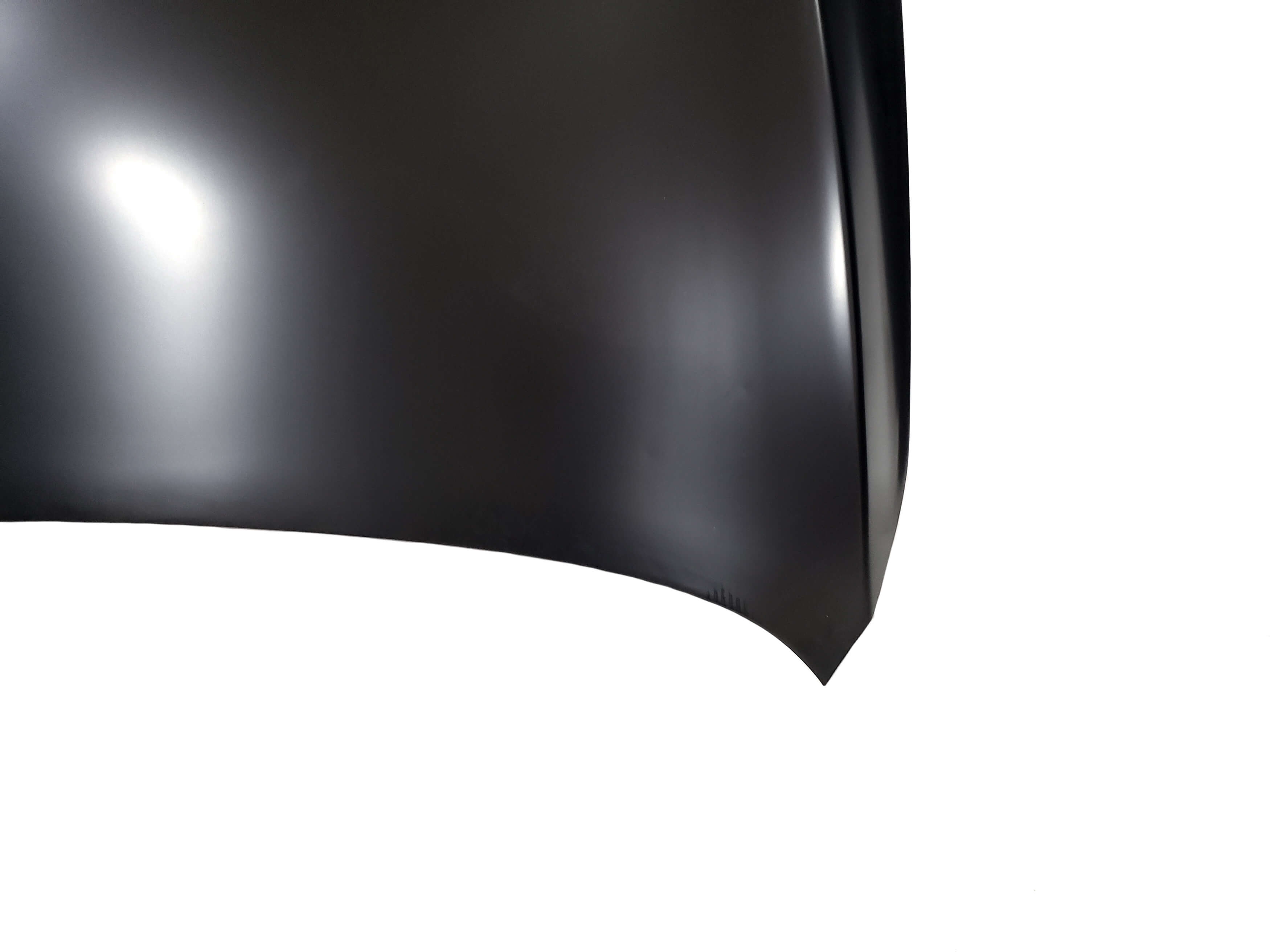 Капот (Алюміній + герметик) на BMW 7 Series F01 / F02 2008-2015 року 5