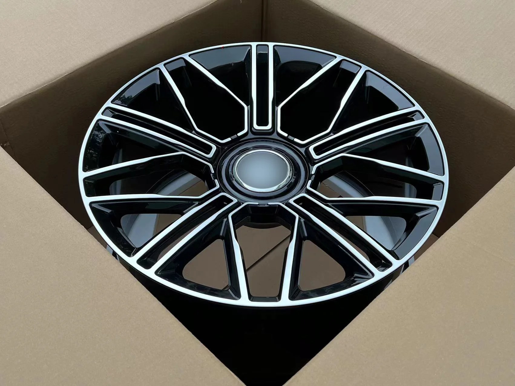 Ковані диски OEM R22 (4 шт) 2