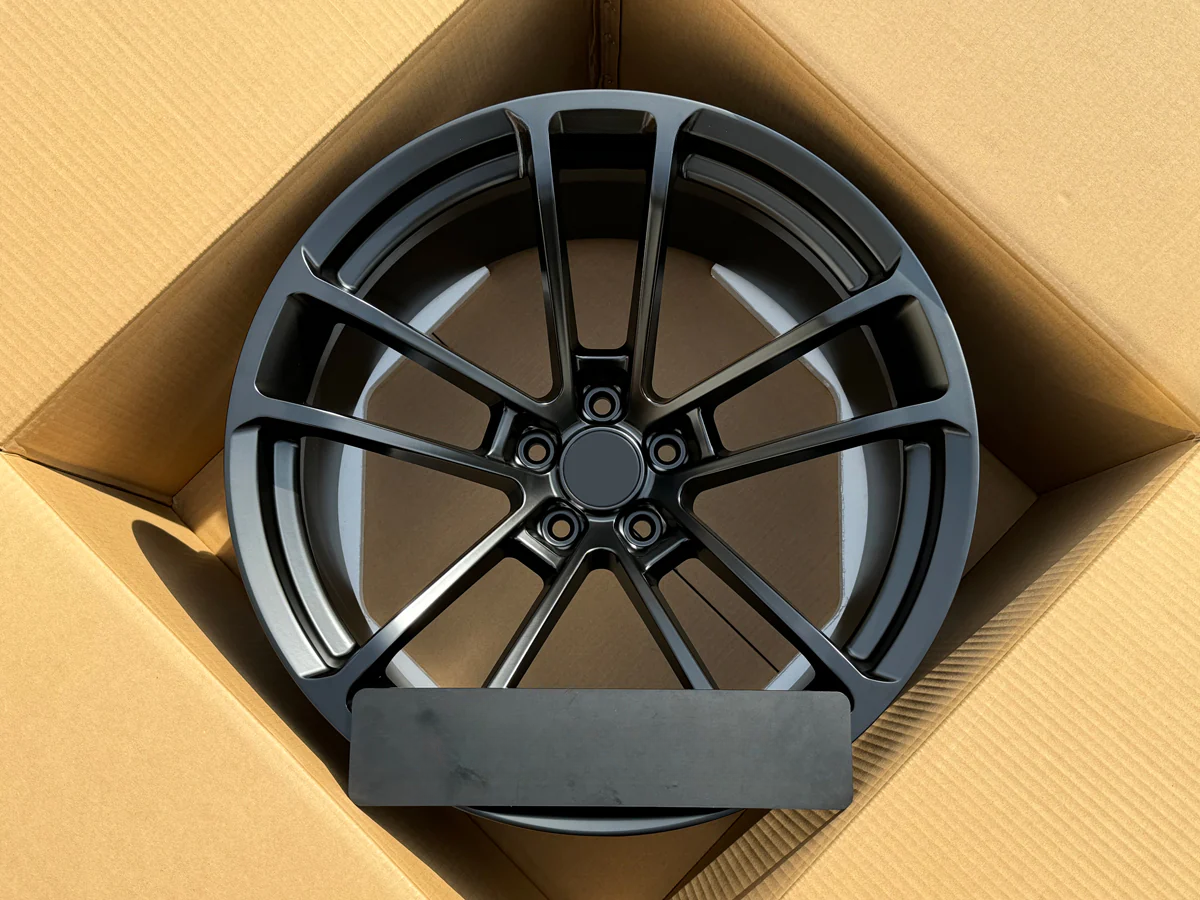 Ковані диски OEM R20 V1 (4 шт)