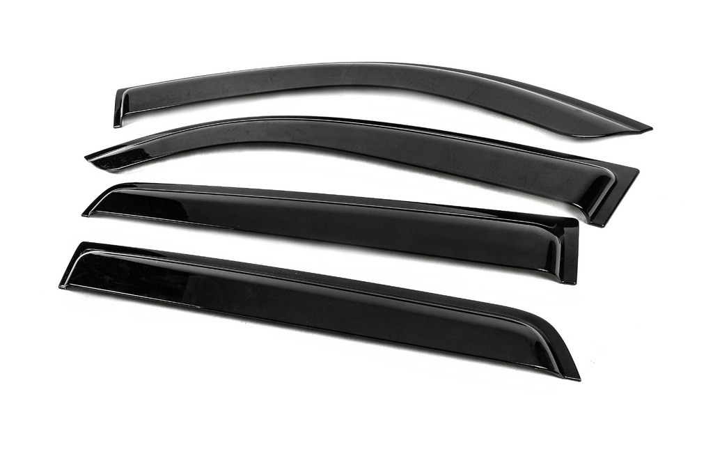 Вітровики Niken Luxury (4 шт) 2