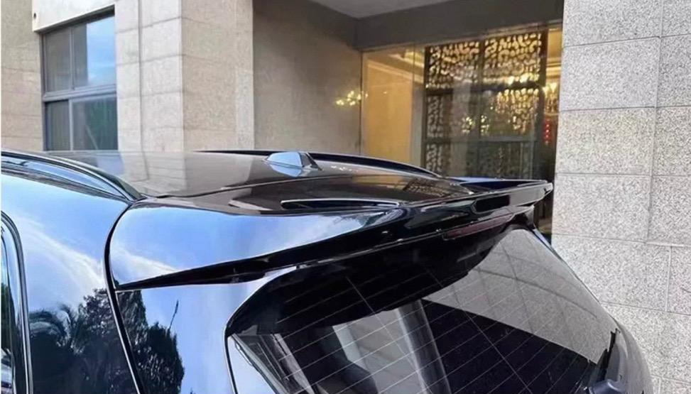 Комплект обвісів Carbon FullSet (для M-Sport 2023+) 5