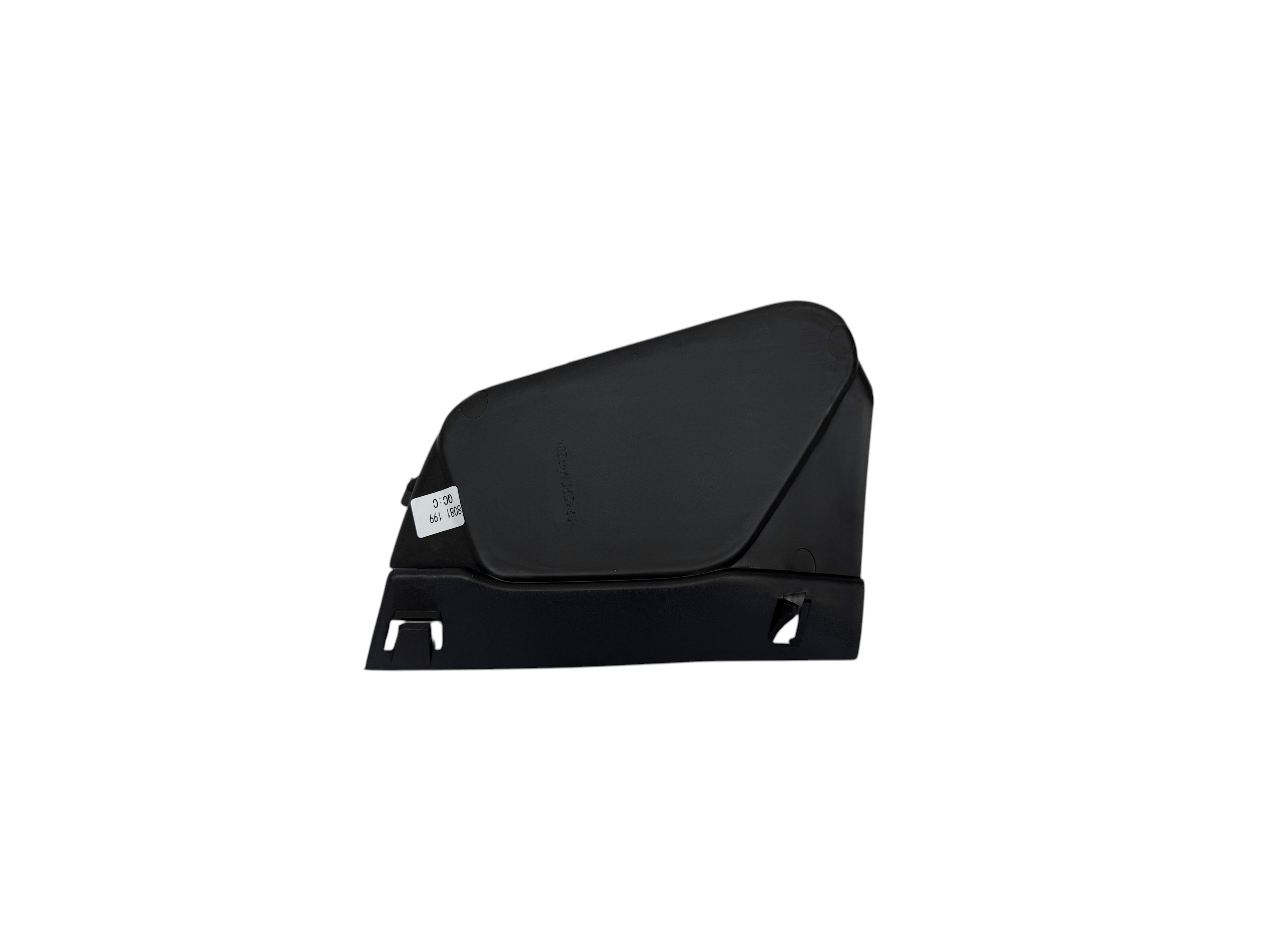Накладки на бампер (LH заглушка повітропровіду) на BMW X3 G01 2022-2024 року 4
