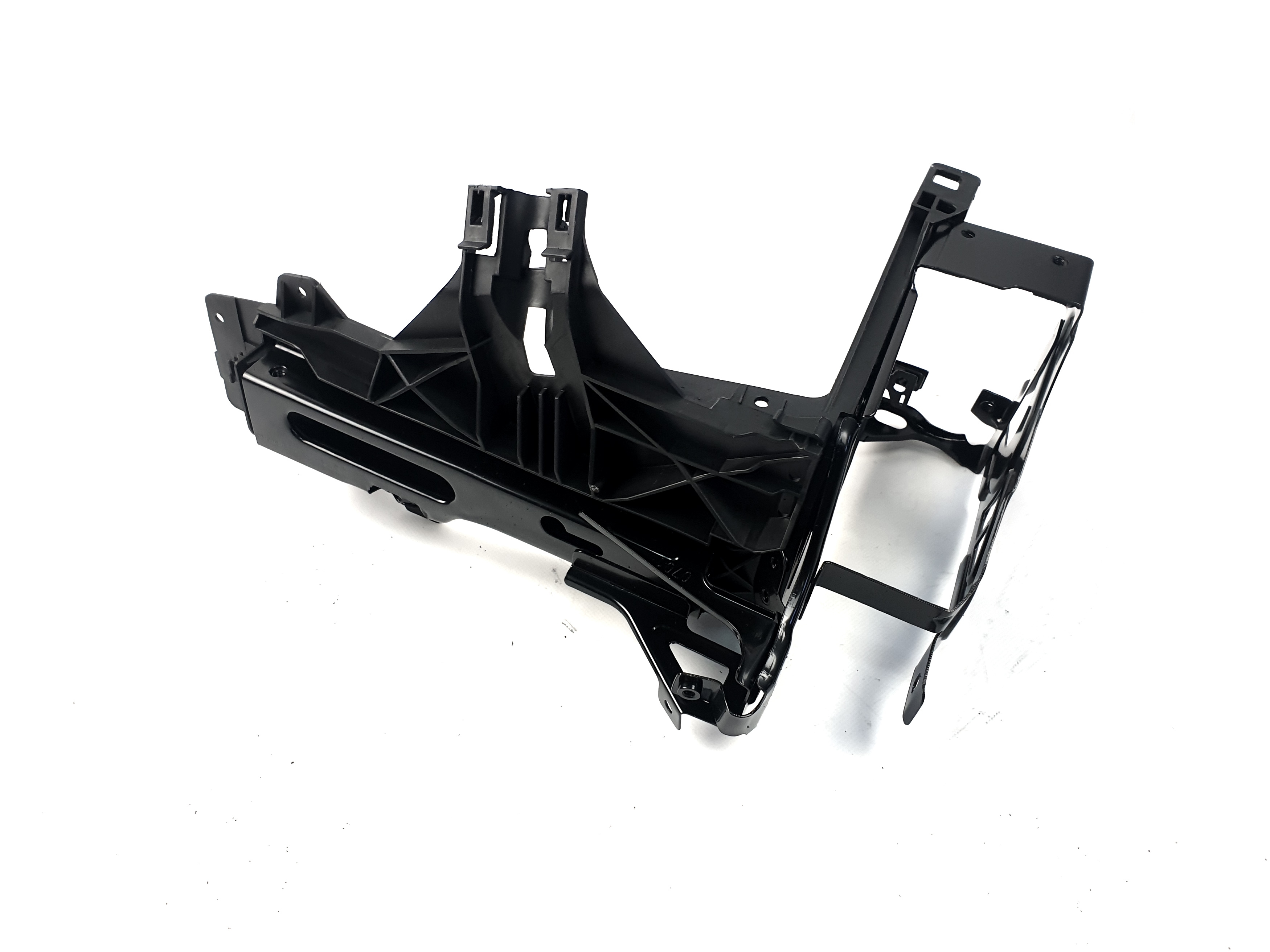 Кузовні деталі кронштейн правої фари на BMW 5 Series F10 / F11 2010-2017 року 3