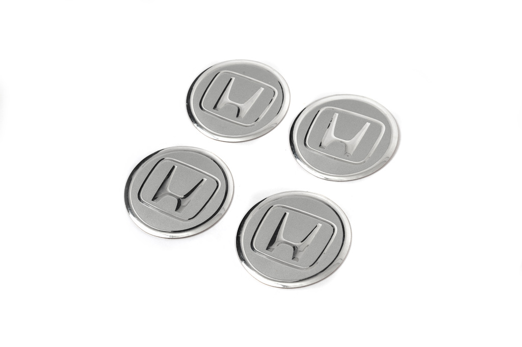 Наклейки на ковпачки V2 60мм (4шт) 2