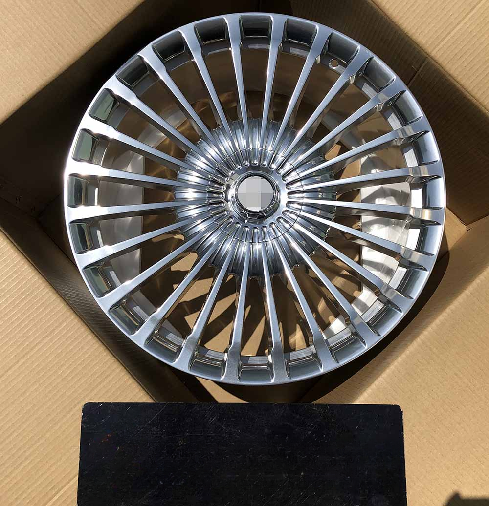 Ковані диски OEM R22 V1 (4 шт)
