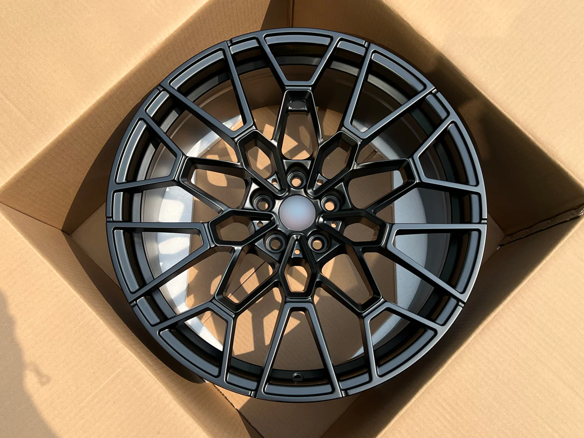 Ковані диски OEM R20 V2 (4 шт) 2