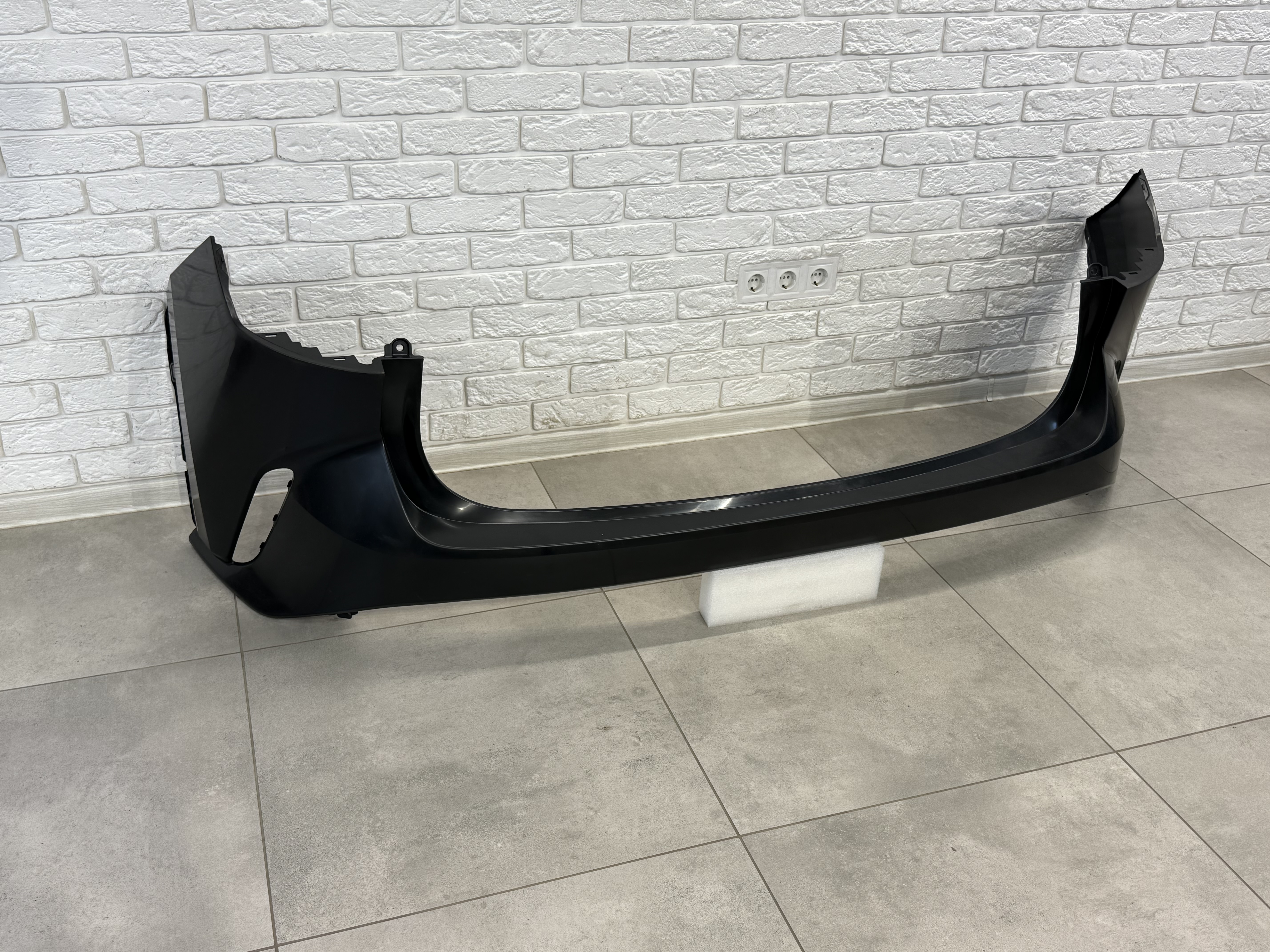 Бампер задній 5215948340 Lexus RX 2023+ 4