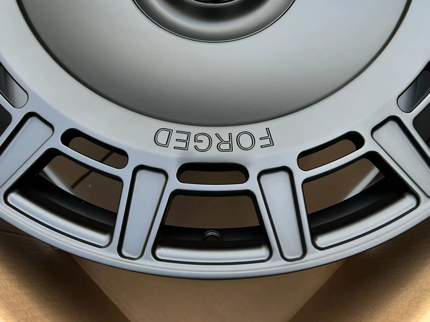 Ковані диски OEM R23 (4 шт) 6