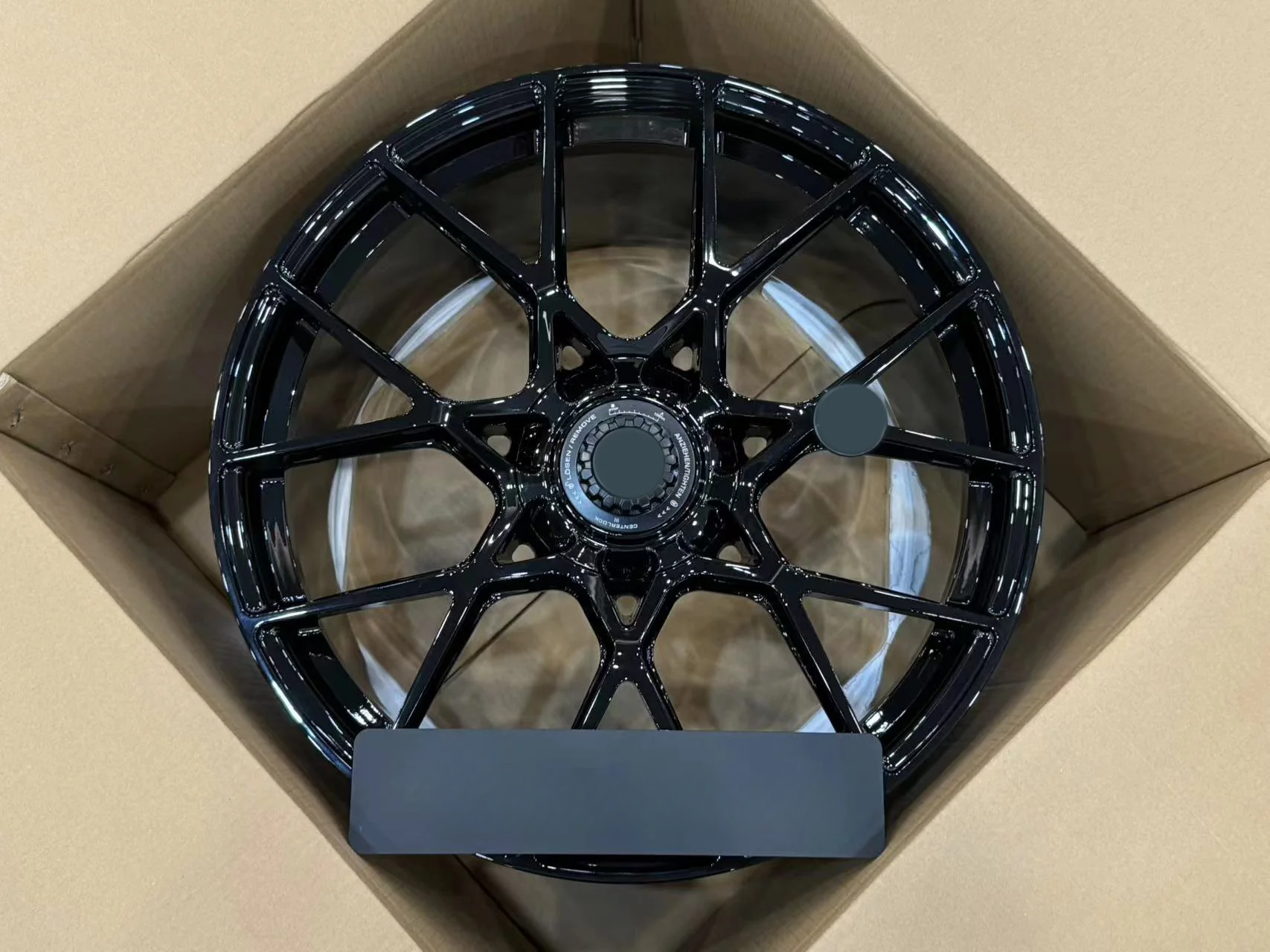 Ковані диски OEM R20 V13 (4 шт) 2