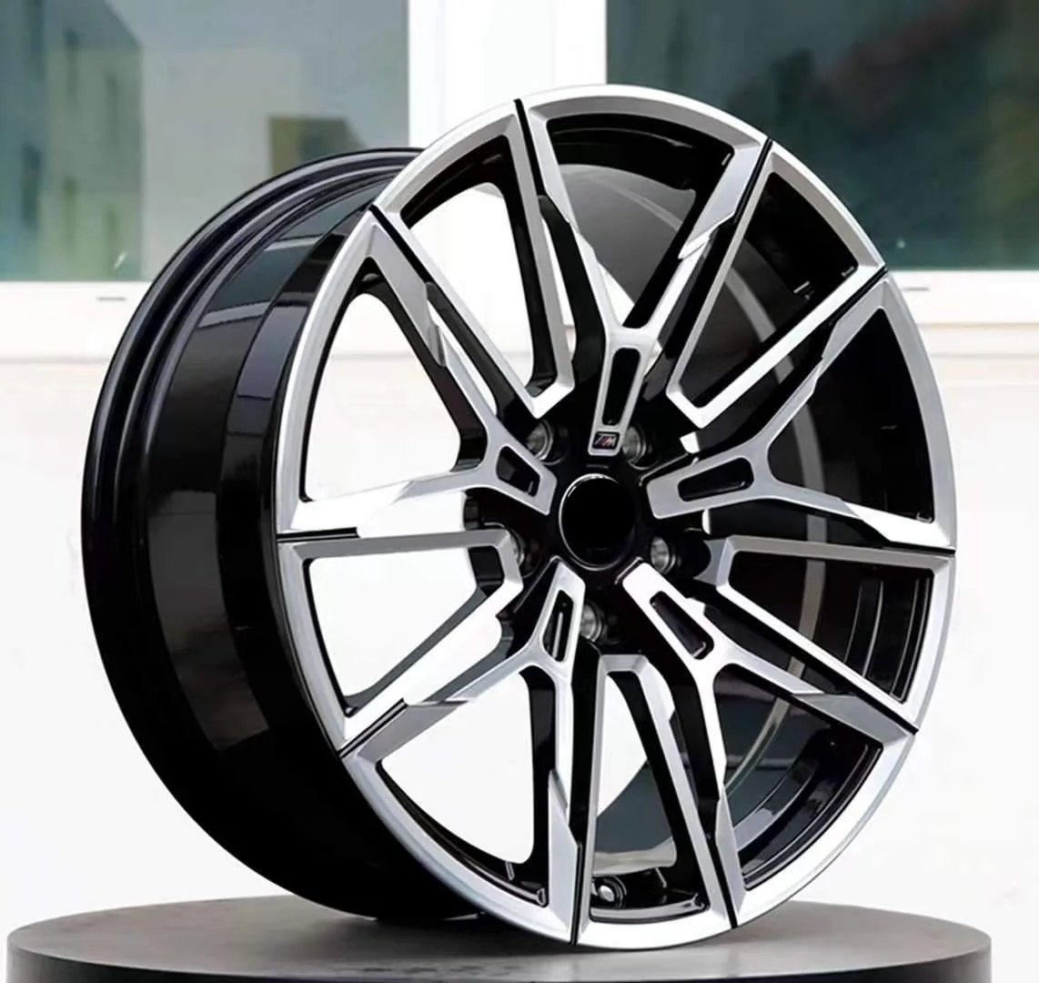 Ковані диски OEM R20 R21(4 шт) 2