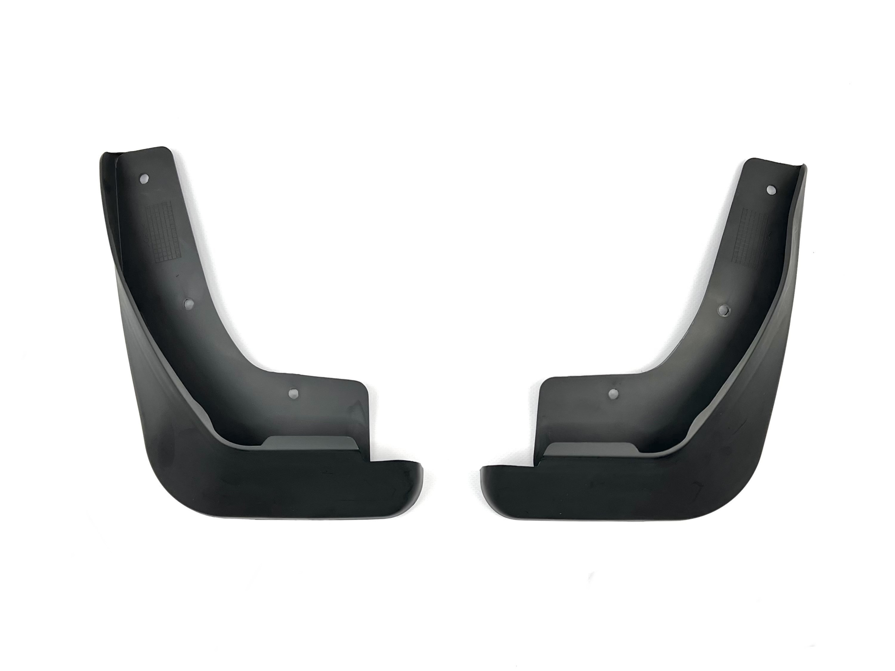 Бризковики передні для Mazda 3 хетчбек 2009–2013, комплект 2 шт