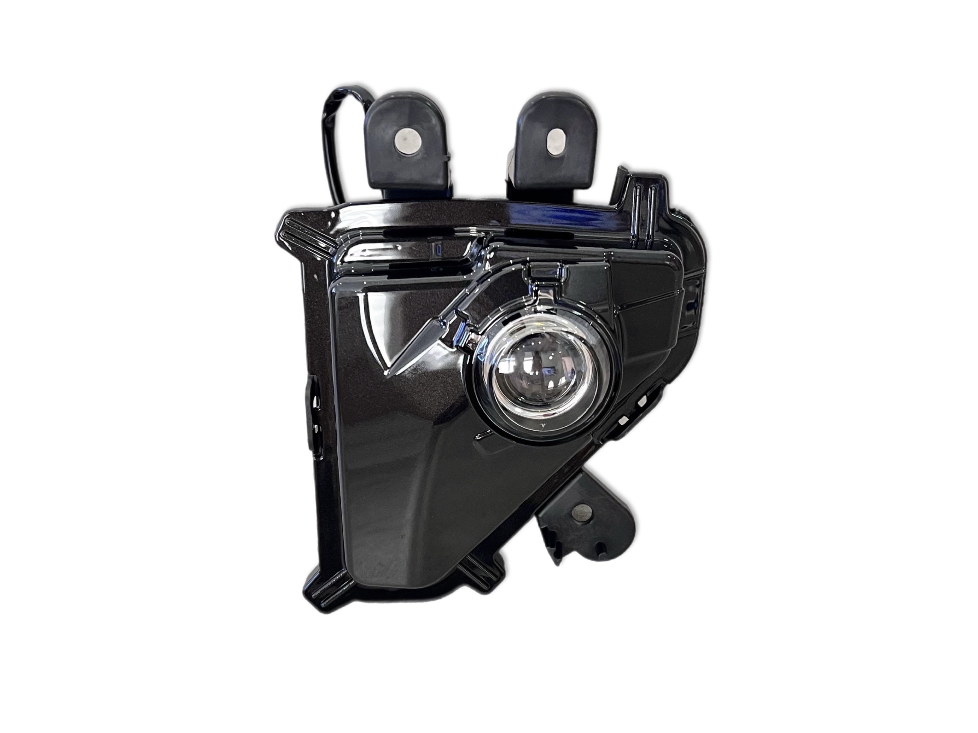 Ліва протитуманна фара Lexus GX 460 2014-2023 LED, 1шт.