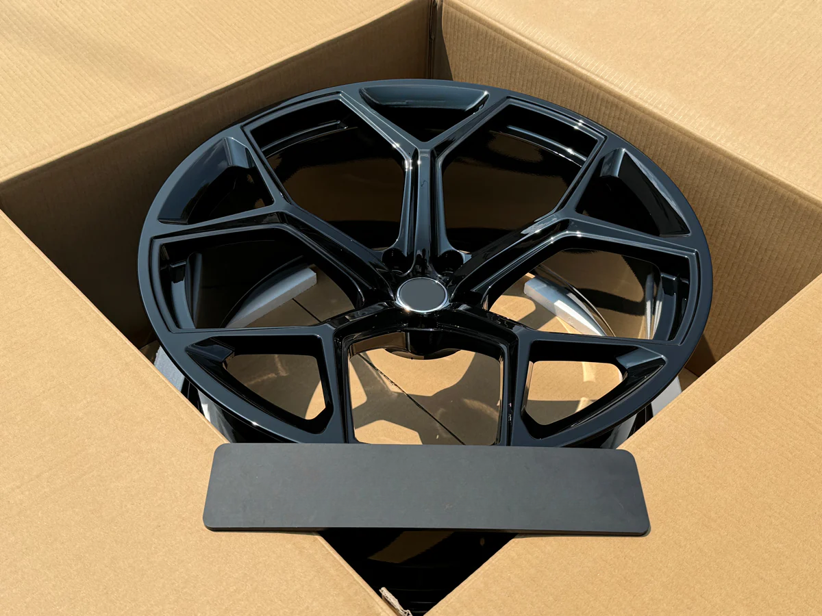 Ковані диски OEM R23 (4 шт) 3