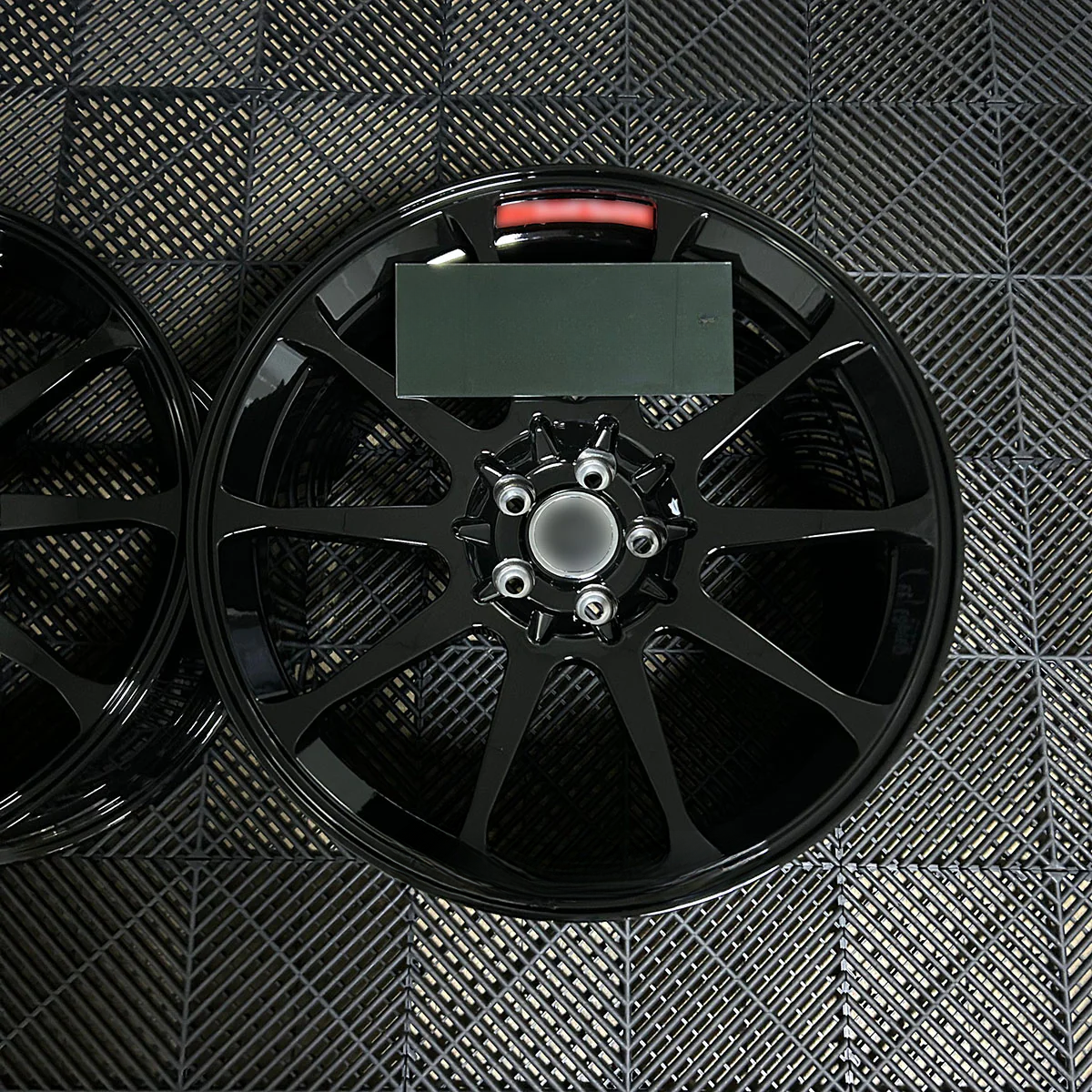 Ковані диски OEM R20 V3 (4 шт) 2