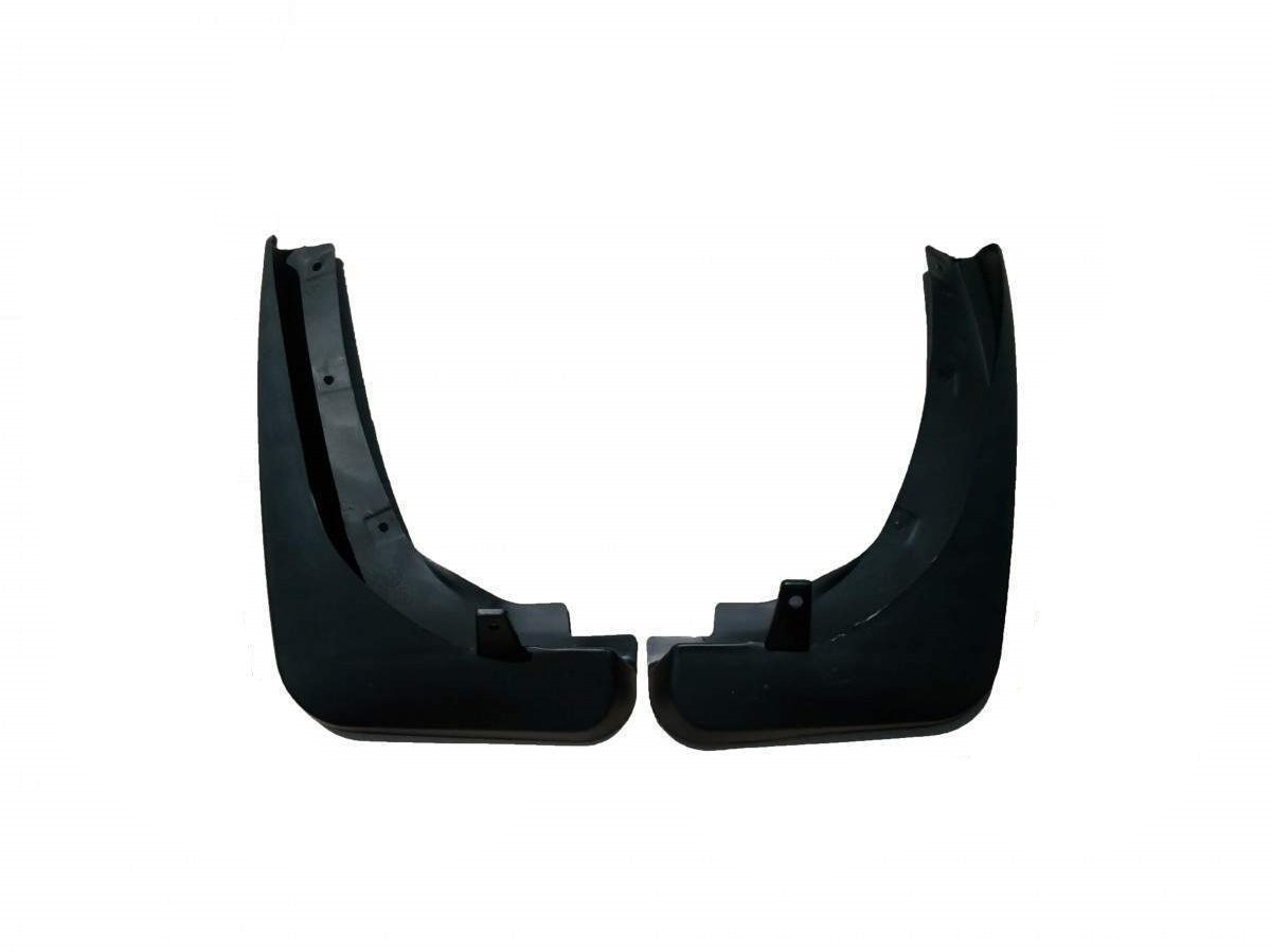 Бризковики передні для Infiniti EX25 / EX35 / EX37 / QX50 2008–2015, комплект 2 шт