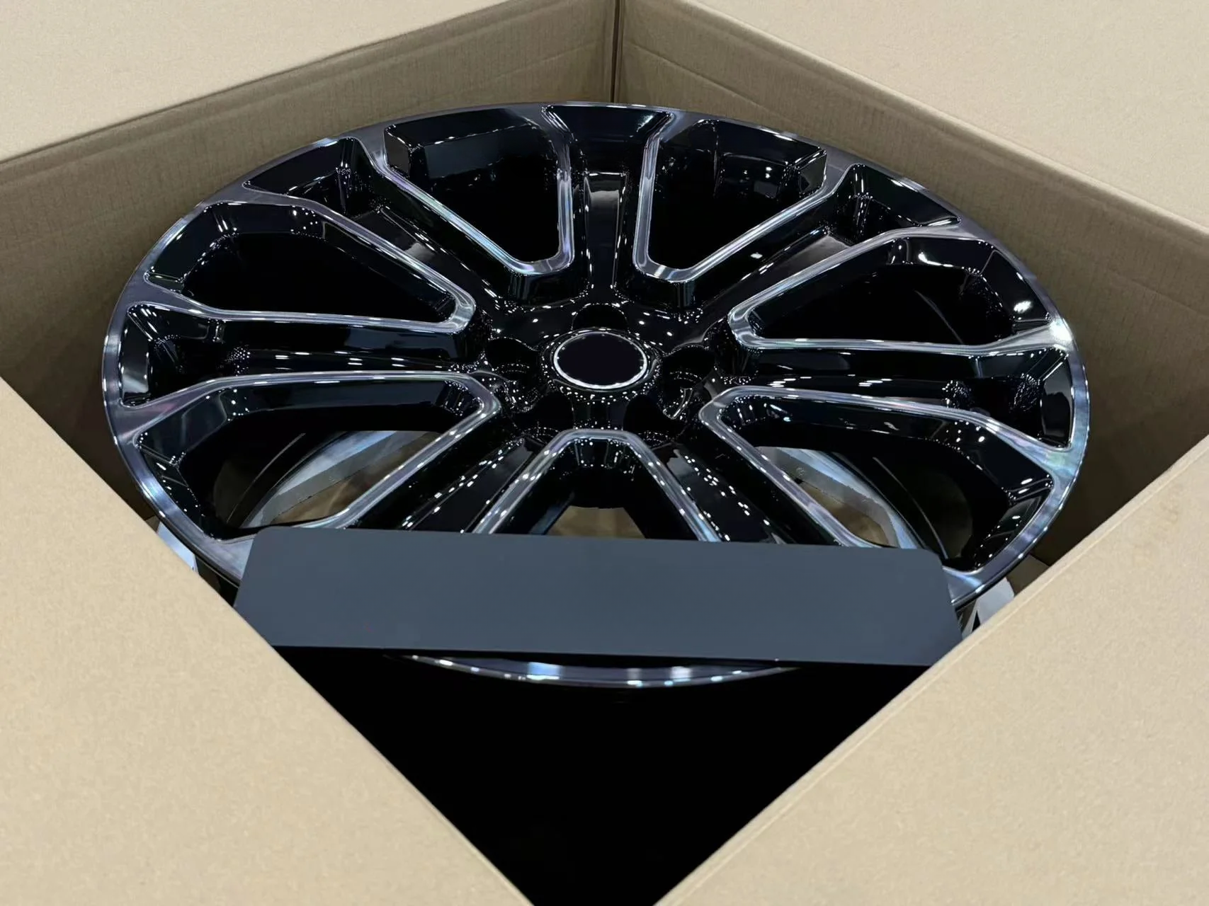 Ковані диски OEM R20 V3 (4 шт) 4