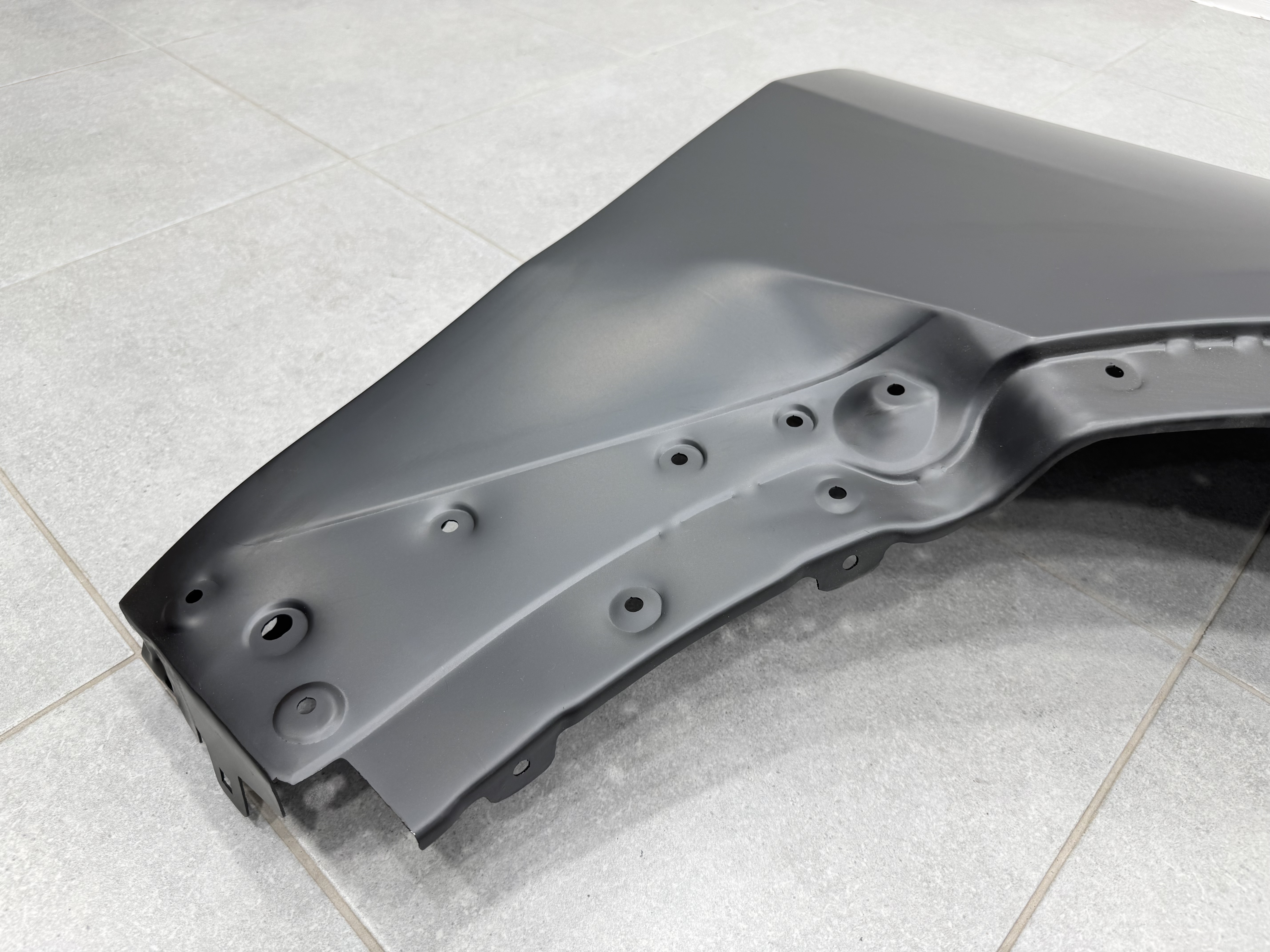 Крило праве 41007933472 для BMW X7 G07 2019-2022 6
