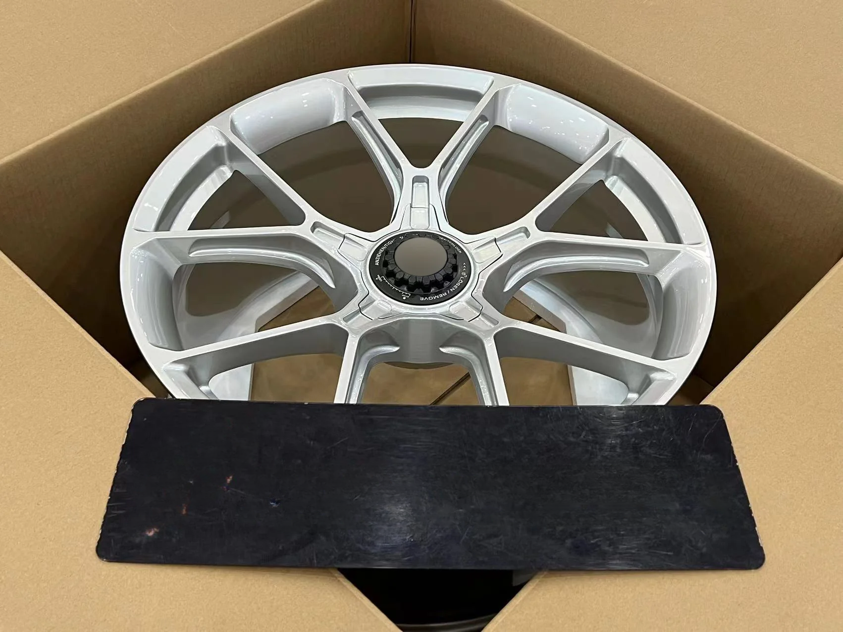 Ковані диски OEM R20 R21 (4 шт) 3