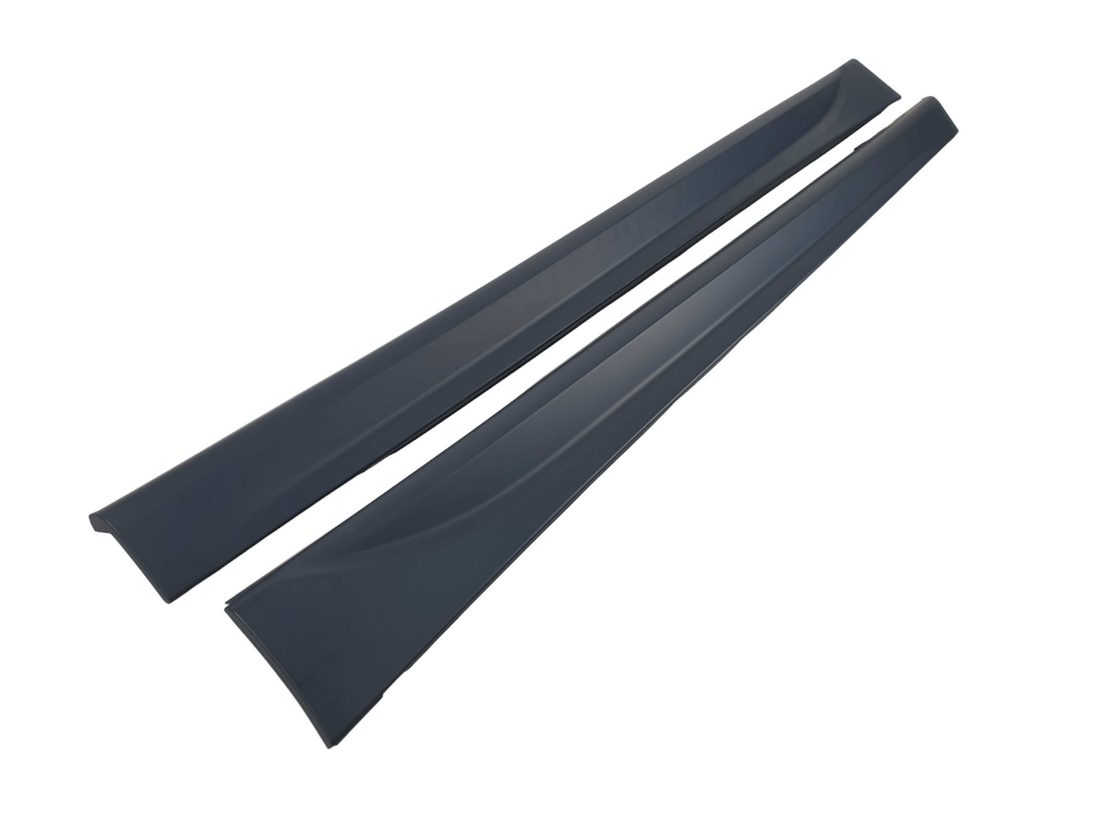 Накладки на пороги (M Sport Paket) на BMW 3 Series F30 / F31 2011-2018 року 2