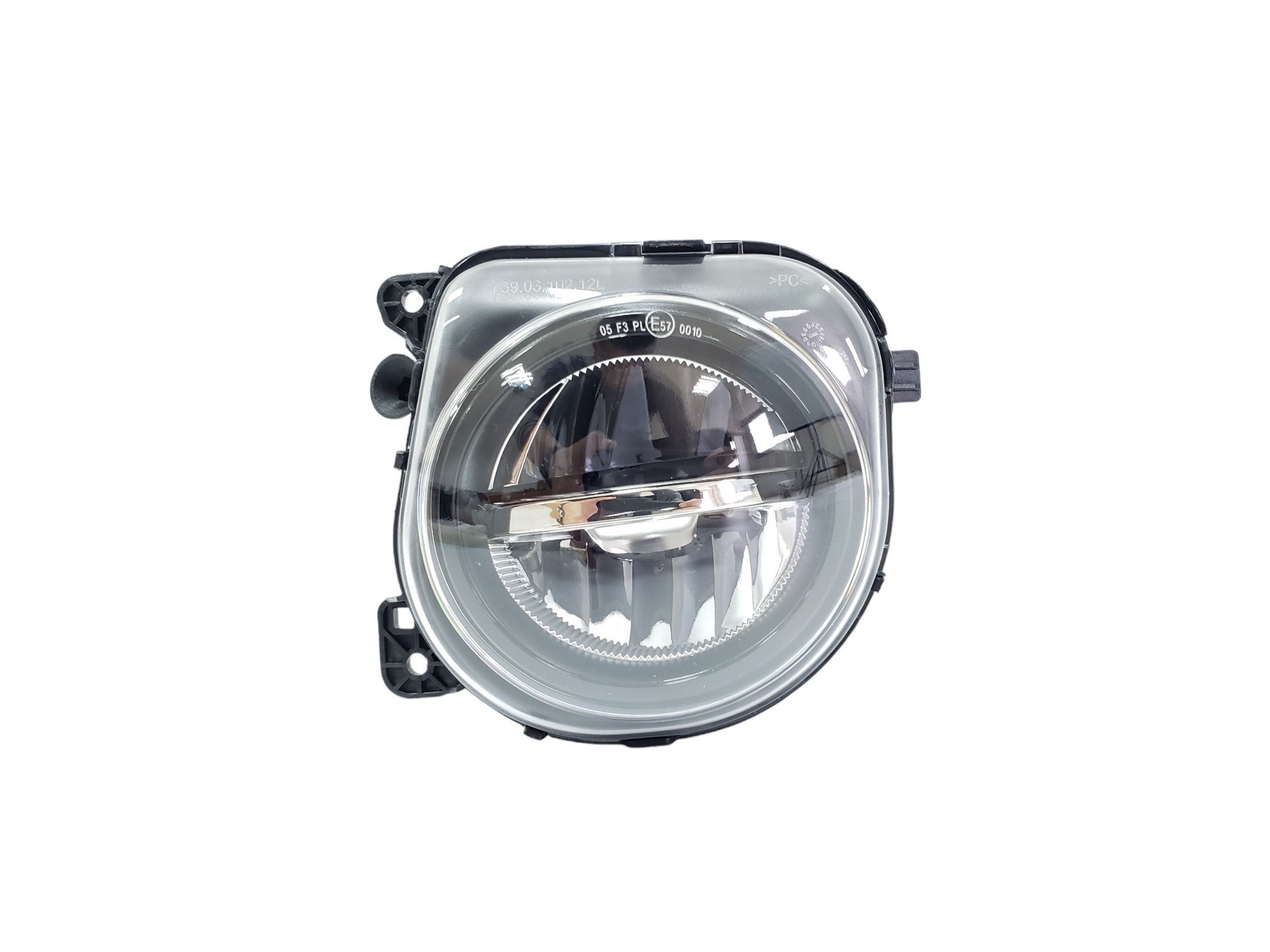 Протитуманна фара LH (LED) на BMW 5 Series F10 / F11 2010-2017 року