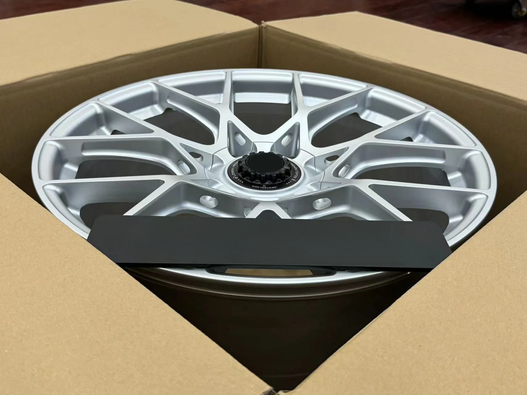 Ковані диски OEM R19 (4 шт) 6