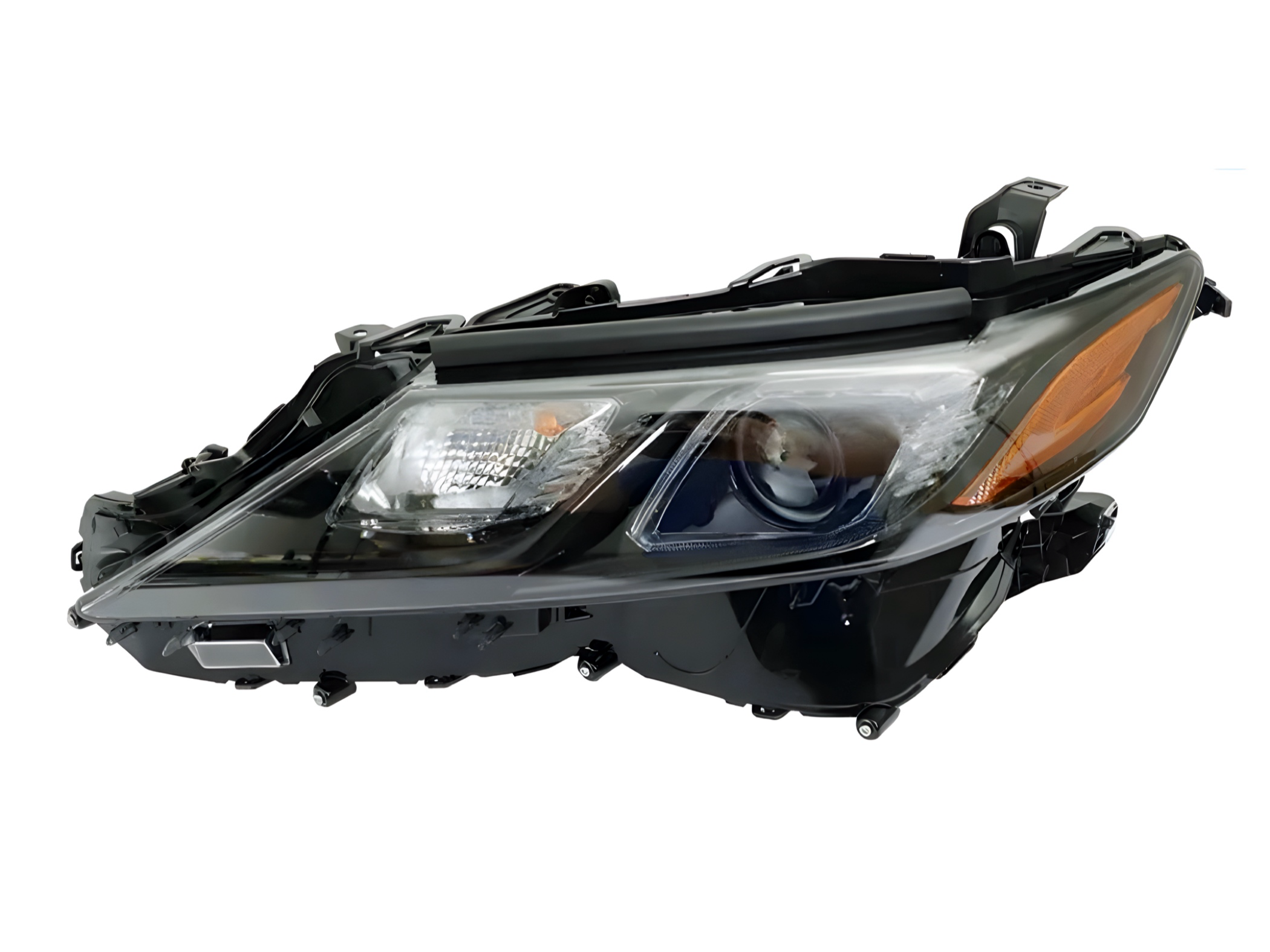 LED ліва фара рестайлінг SE 2021 для Toyota Camry 70 USA 2017-2024