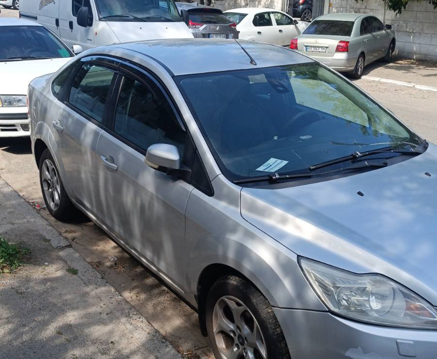 Вітровики SD/HB (4 шт., Sunplex Sport) 2