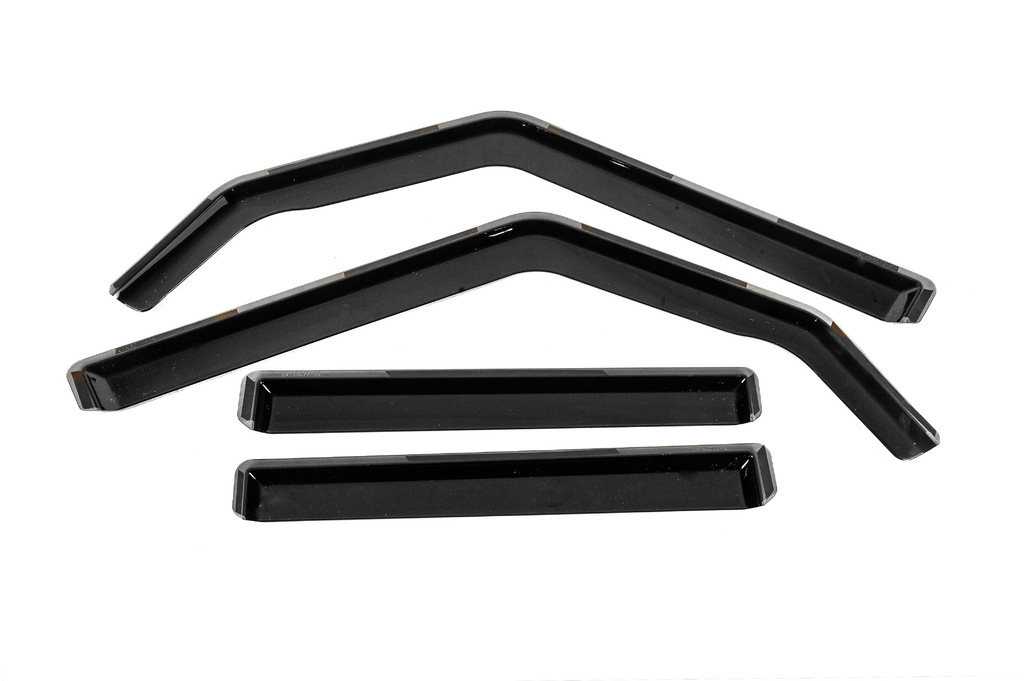 Вітровики вставні Niken Luxury (4 шт) 4