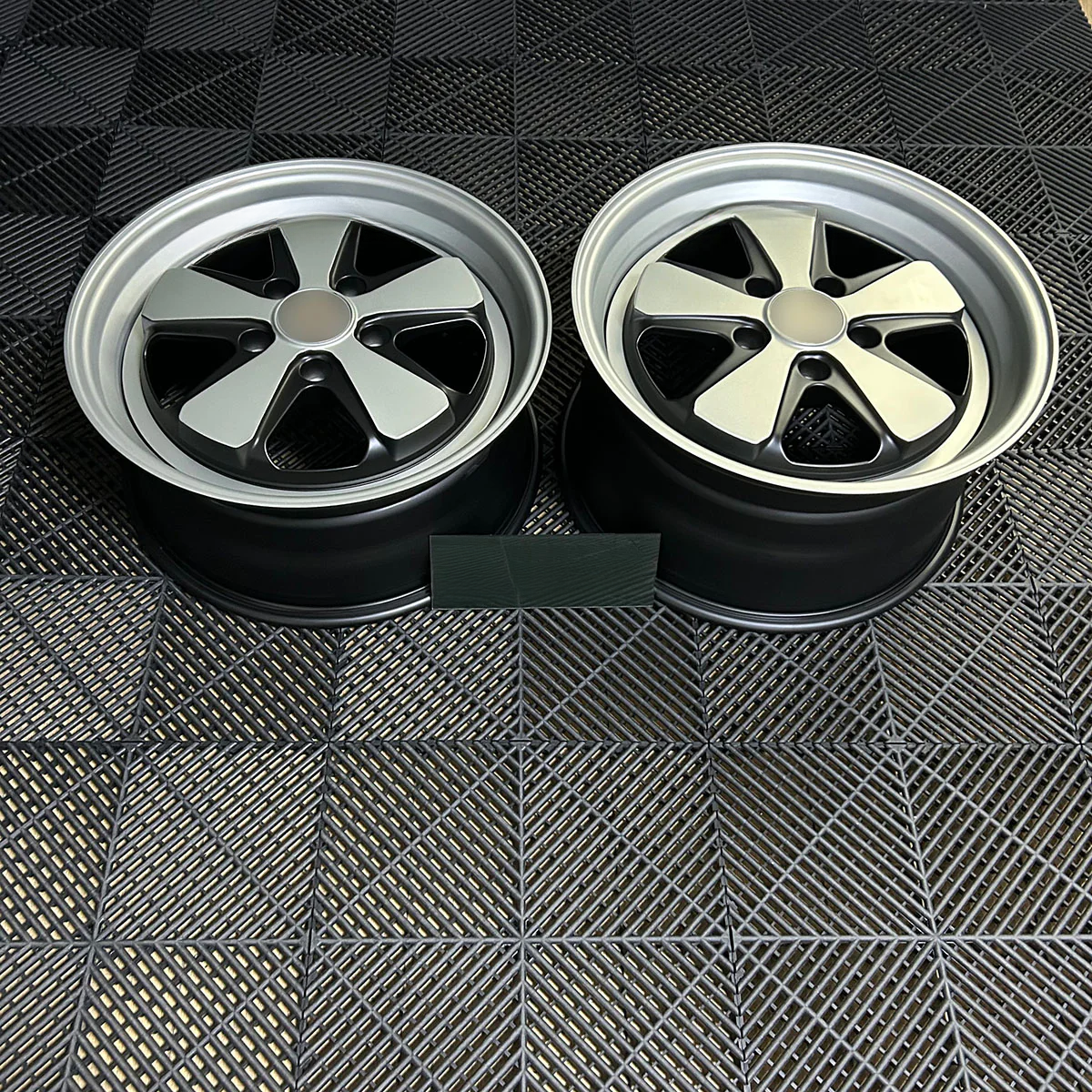 Ковані диски OEM R18 (4 шт) 3