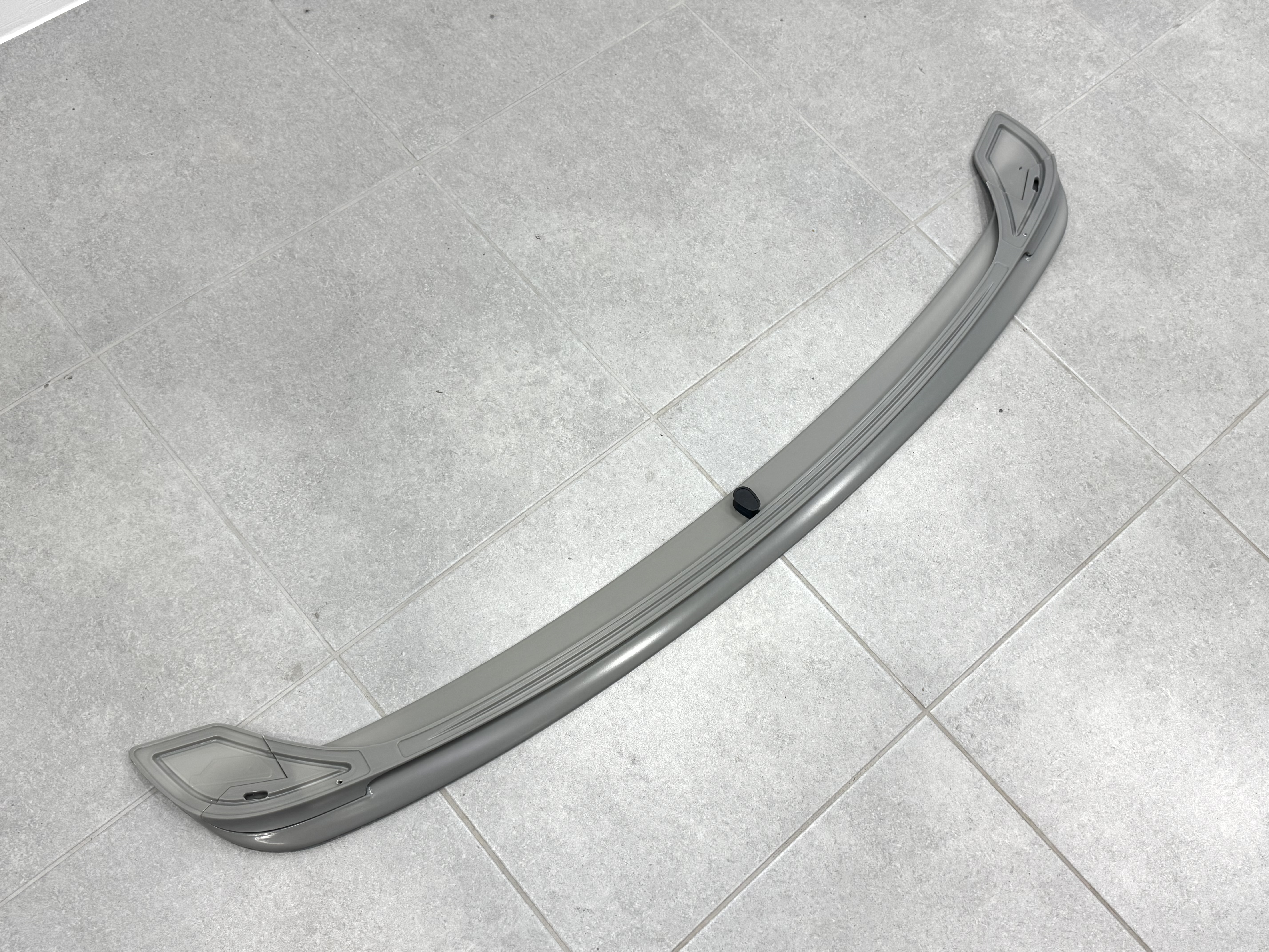 Спойлер на багажник Top-Wing BMW 3 series E90 2005-2011 ABS пластик 6