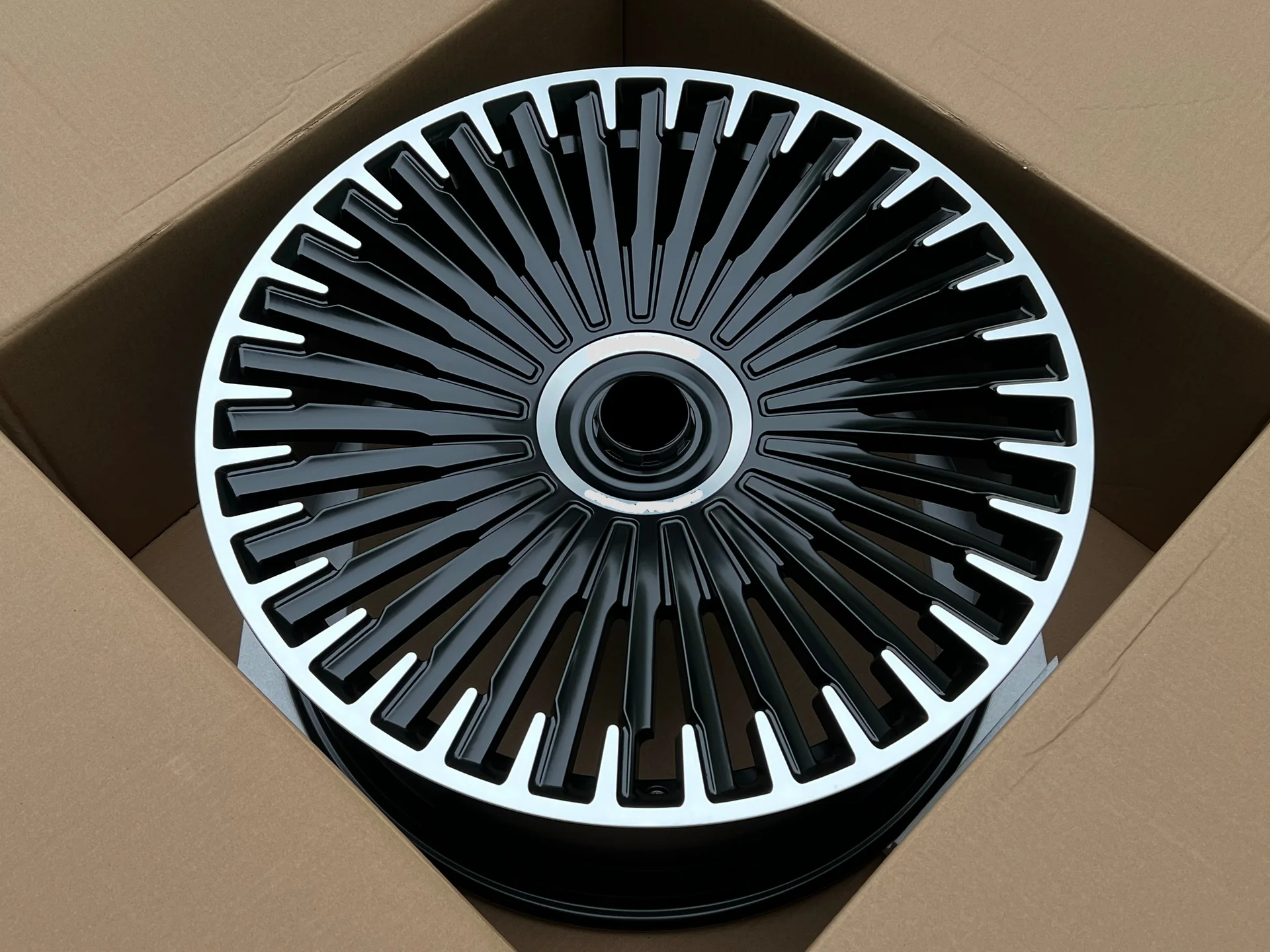 Ковані диски OEM R22 V5 (4 шт) 3