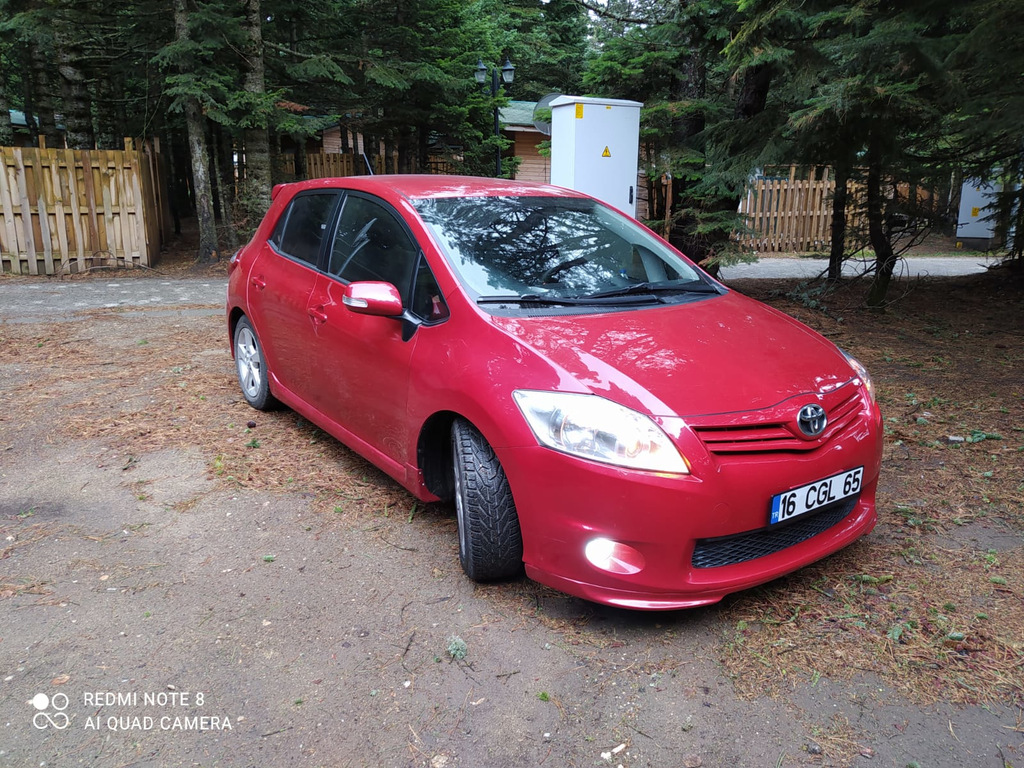 Бокові пороги (під фарбування) 2
