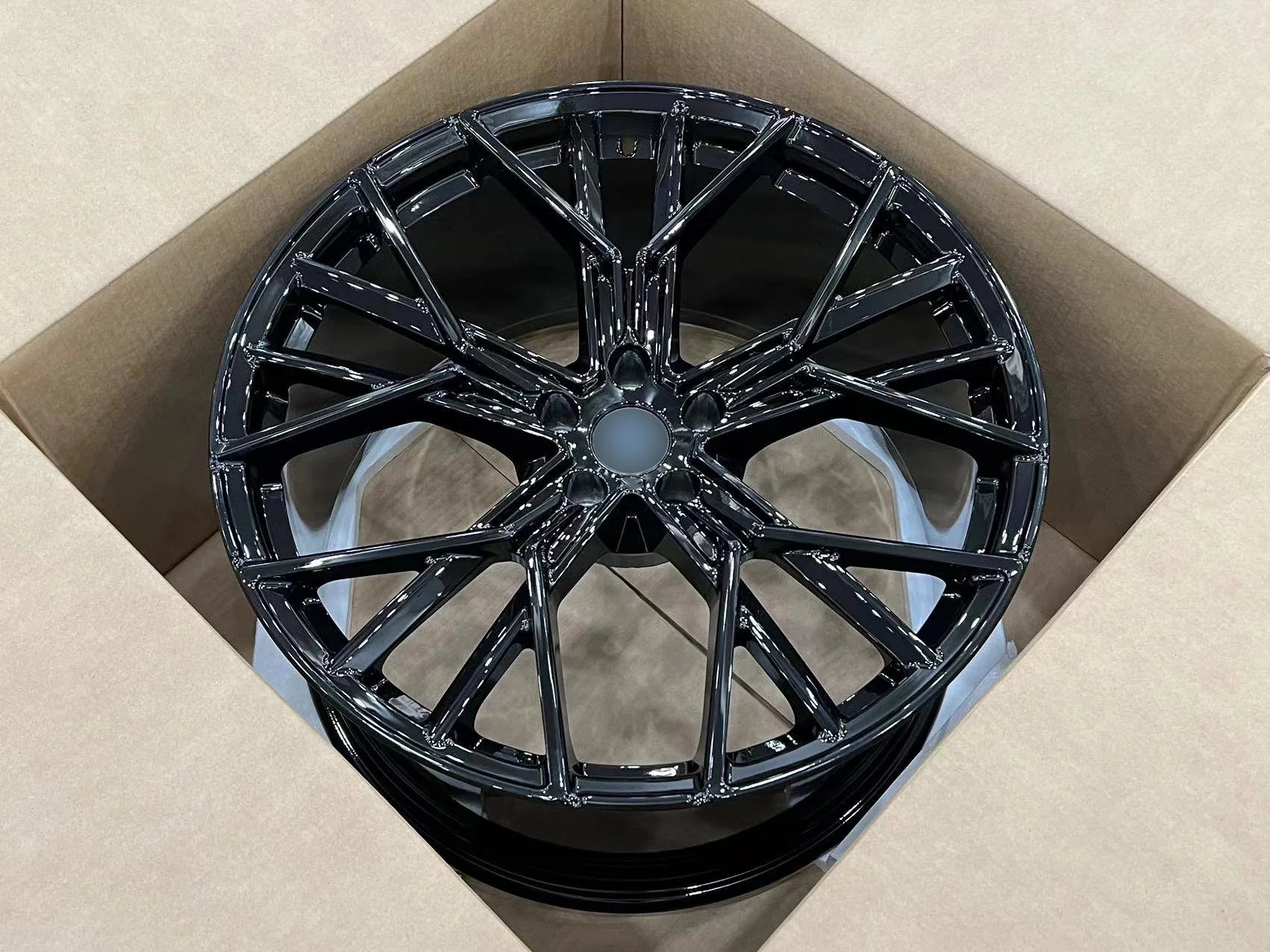 Ковані диски OEM R23 (4 шт) 2