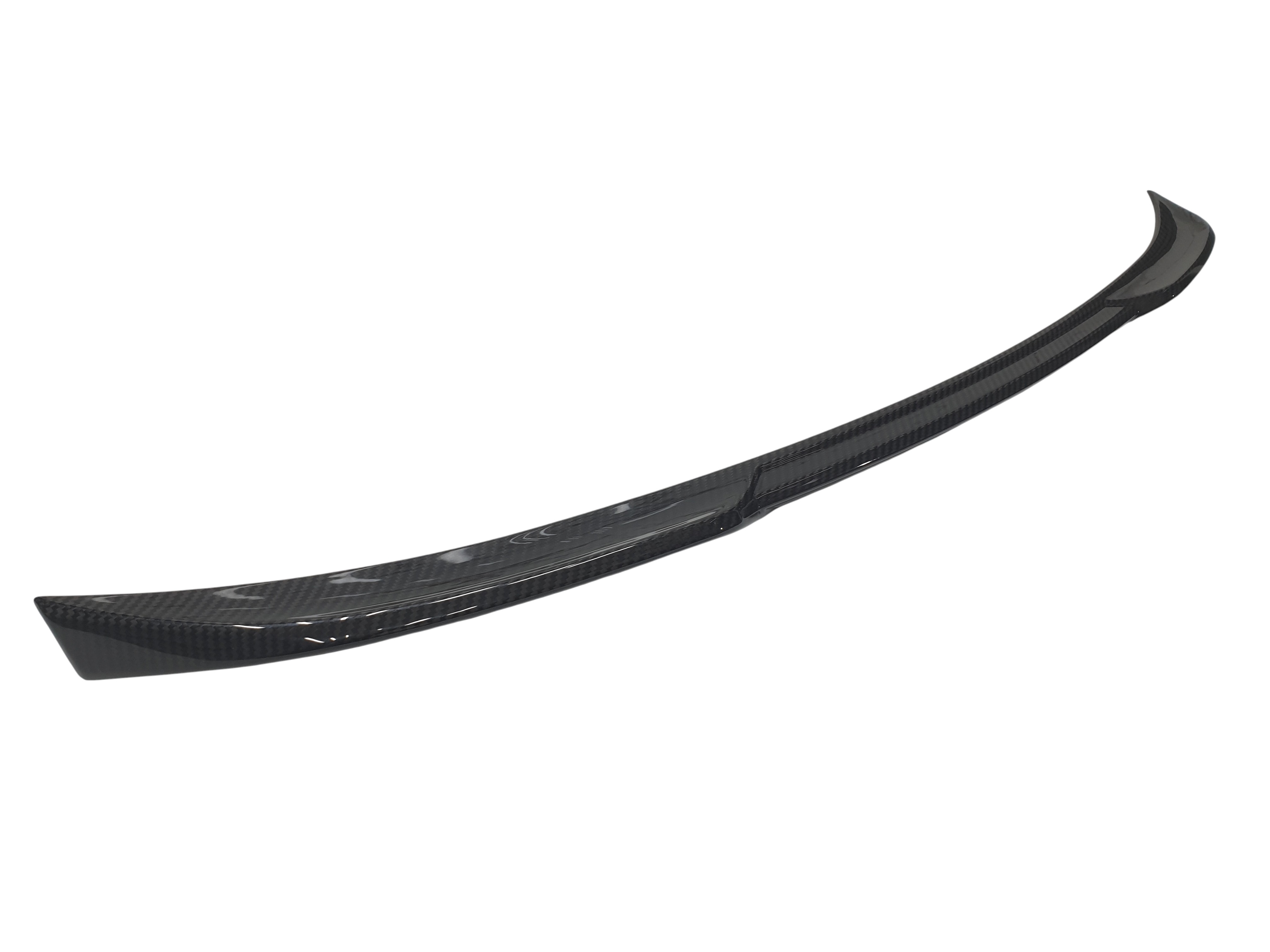 Спойлер (Карбон) на BMW M3 G80 / G81 2021-2026 року 2