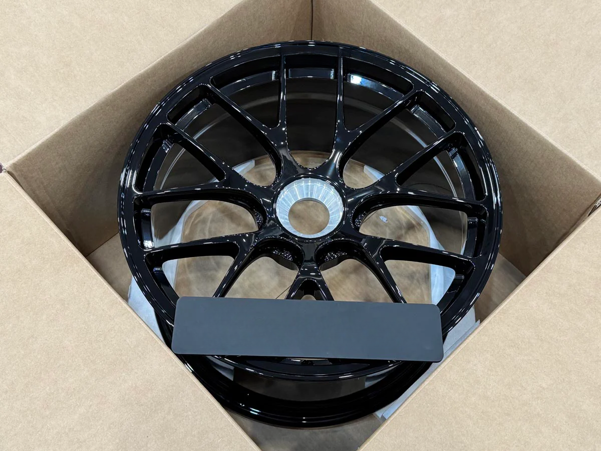 Ковані диски OEM R20 V3 (4 шт) 3
