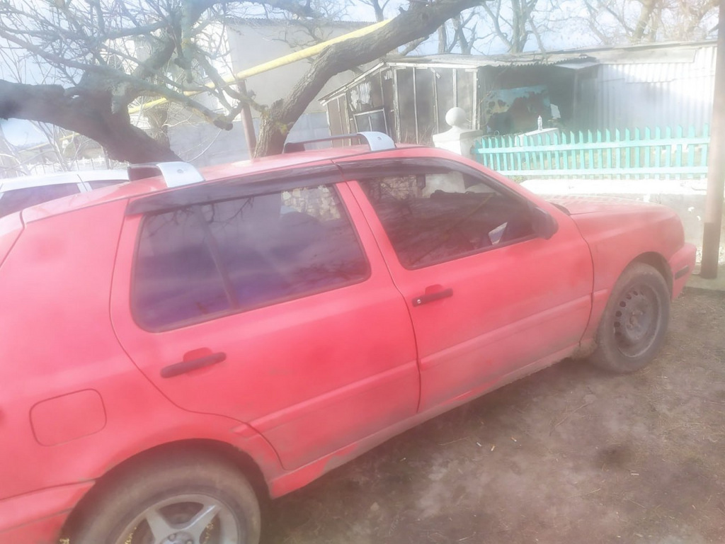 Вітровики (4 шт., Sunplex Sport) 2