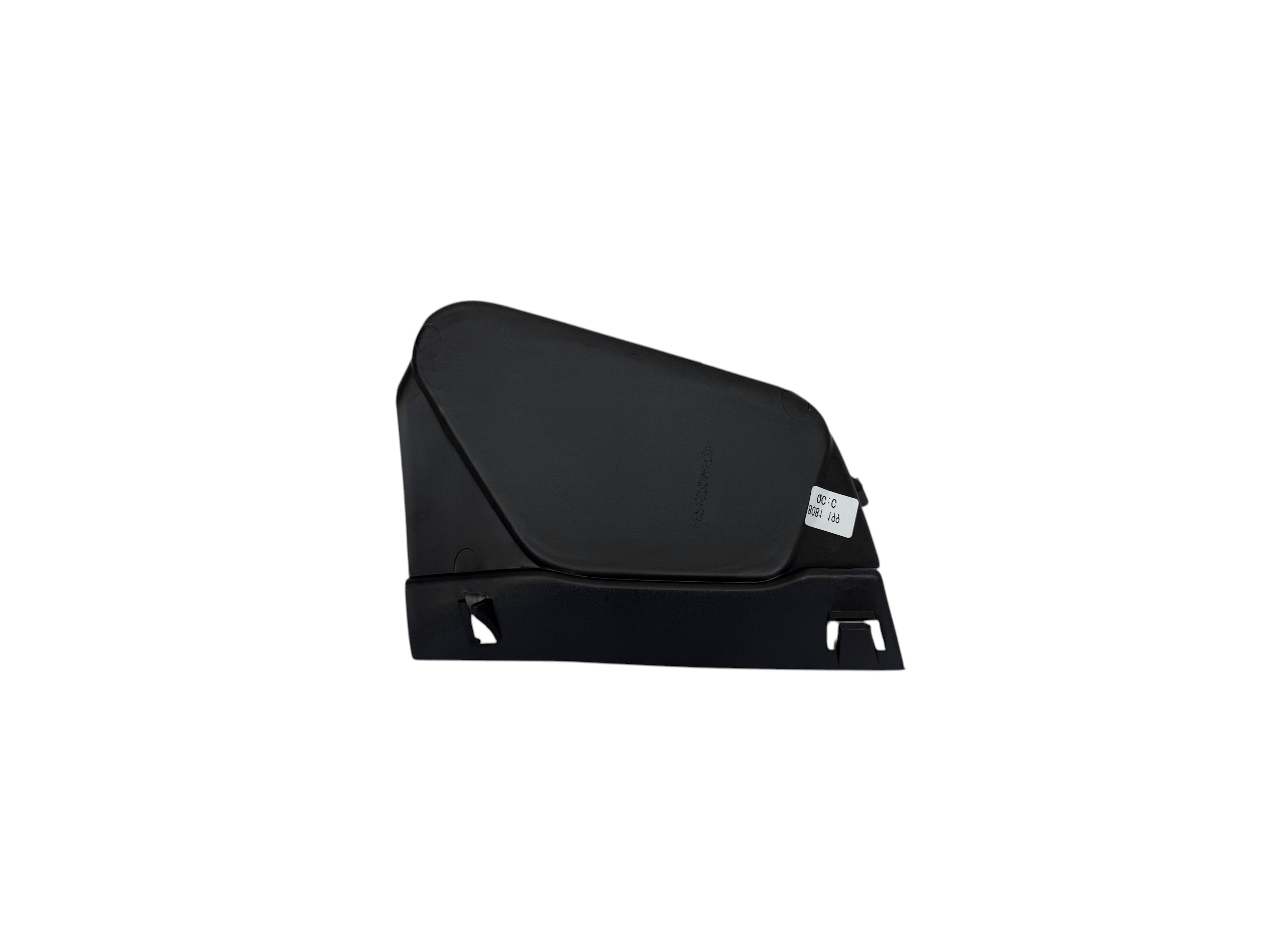 Накладки на бампер (RH заглушка повітропровіду) на BMW X3 G01 2022-2024 року 4