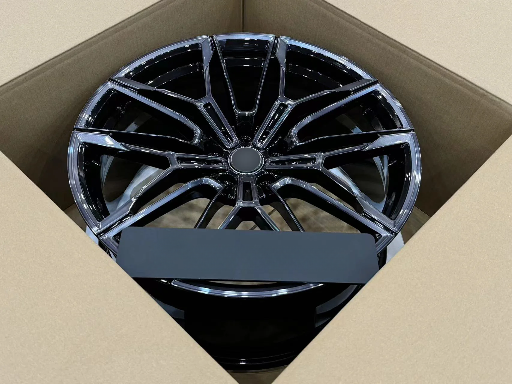 Ковані диски OEM R20 V3 (4 шт) 5