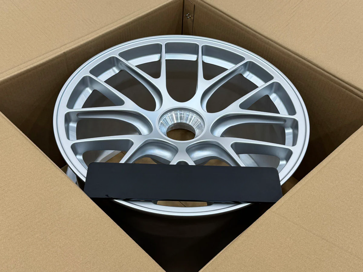 Ковані диски OEM R20 V6 (4 шт) 5