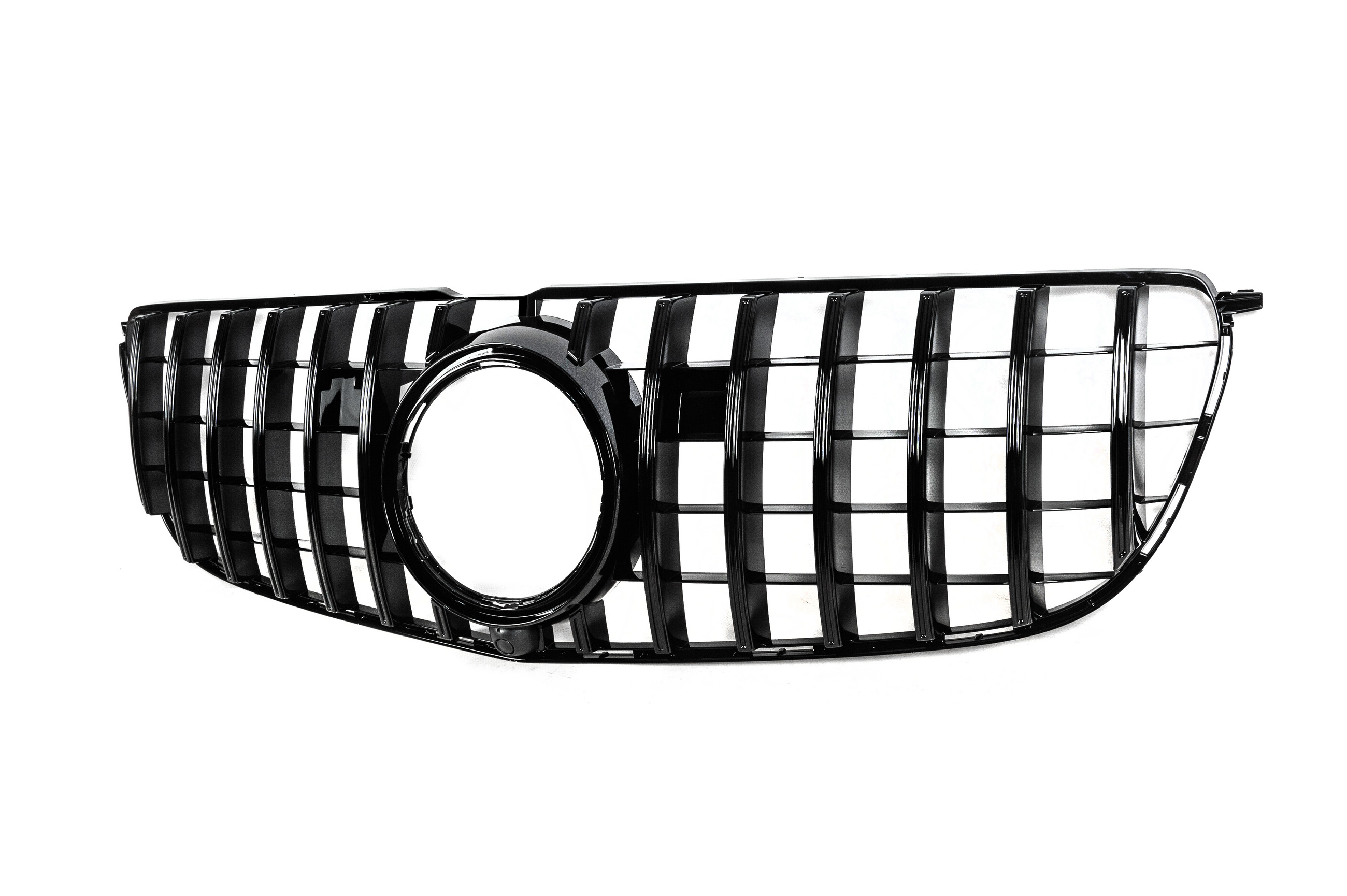 Передня решітка GT Panamericana Black (для GLS) 4