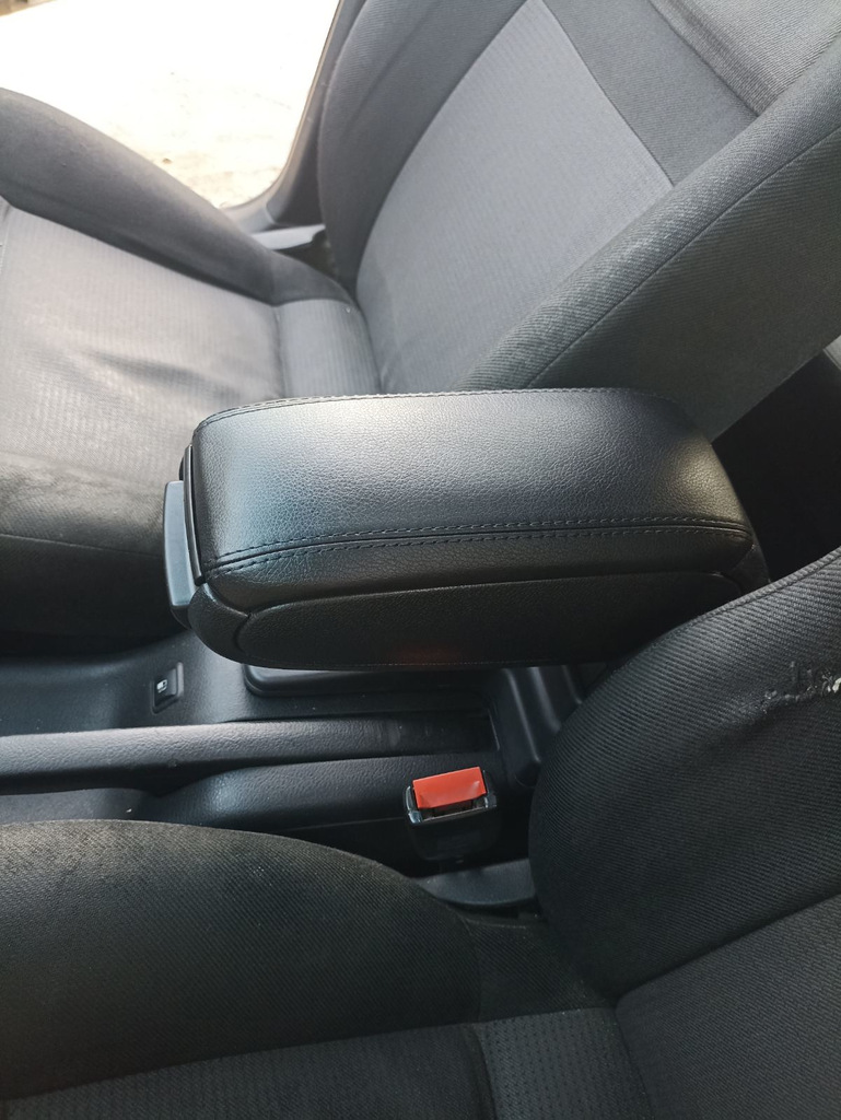 Підлокітник V-3 Niken Luxury