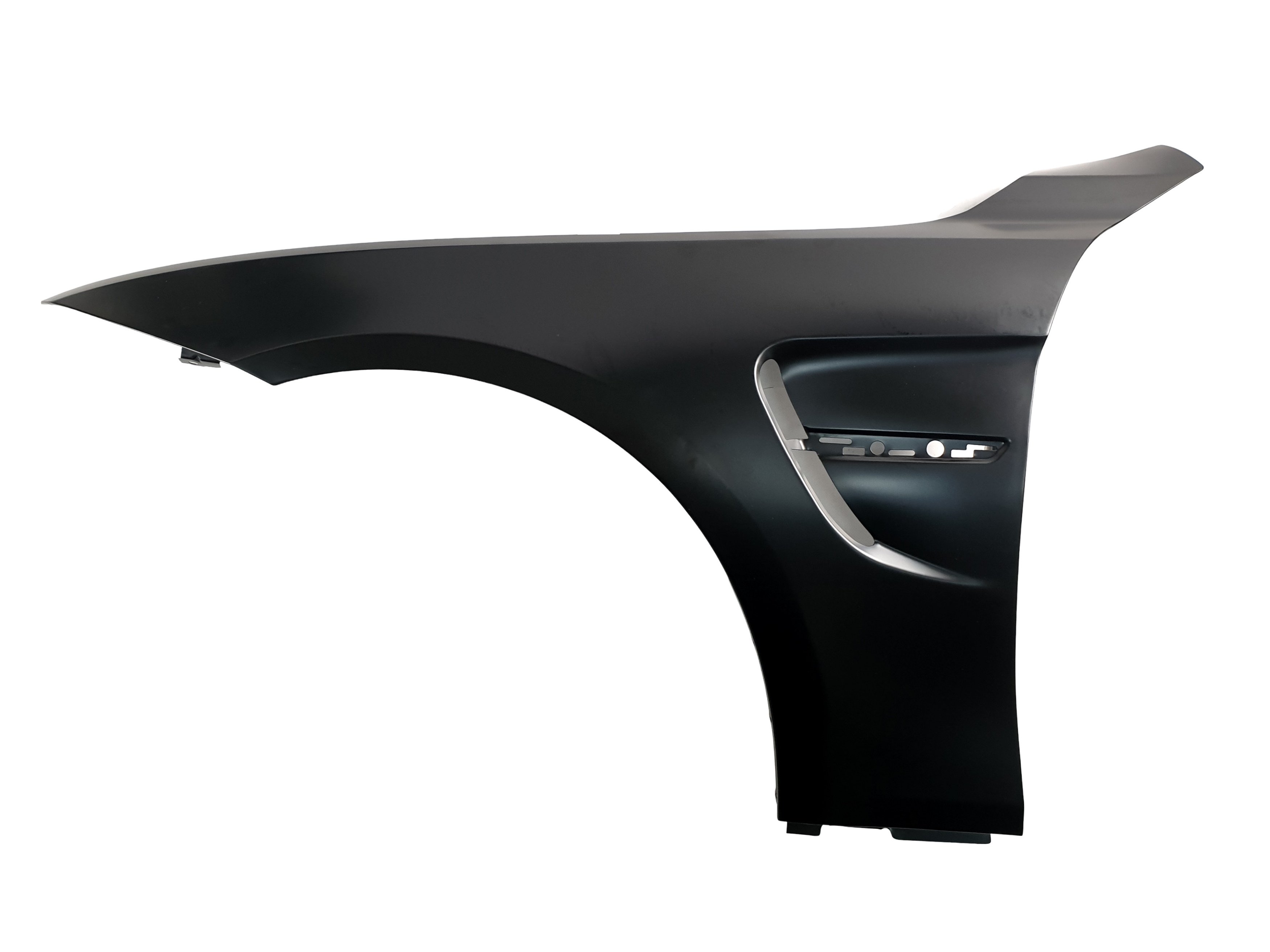 Крило крила (стиль M4) на BMW 4 Series F32 / F33 2013-2020 року 2