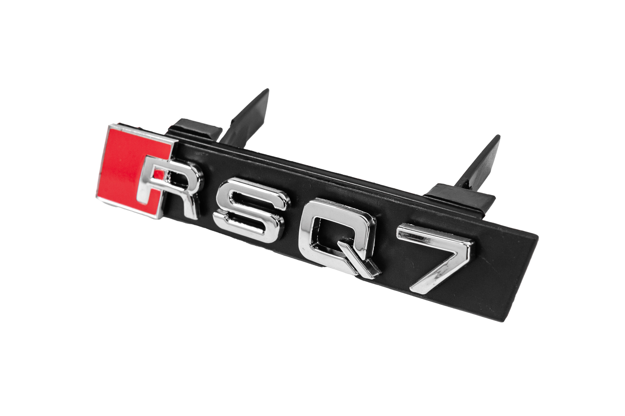 Емблема в решітку RSQ7 2