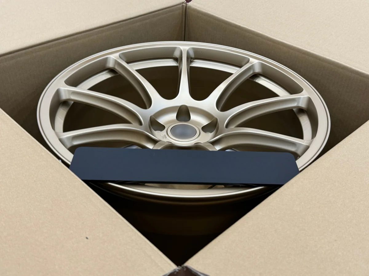 Ковані диски OEM R20 V2 (4 шт) 6