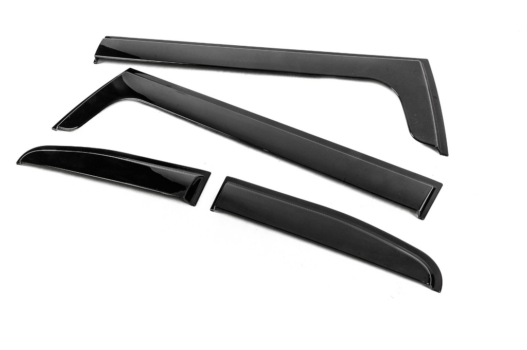 Вітровики Niken Luxury (4 шт) 4