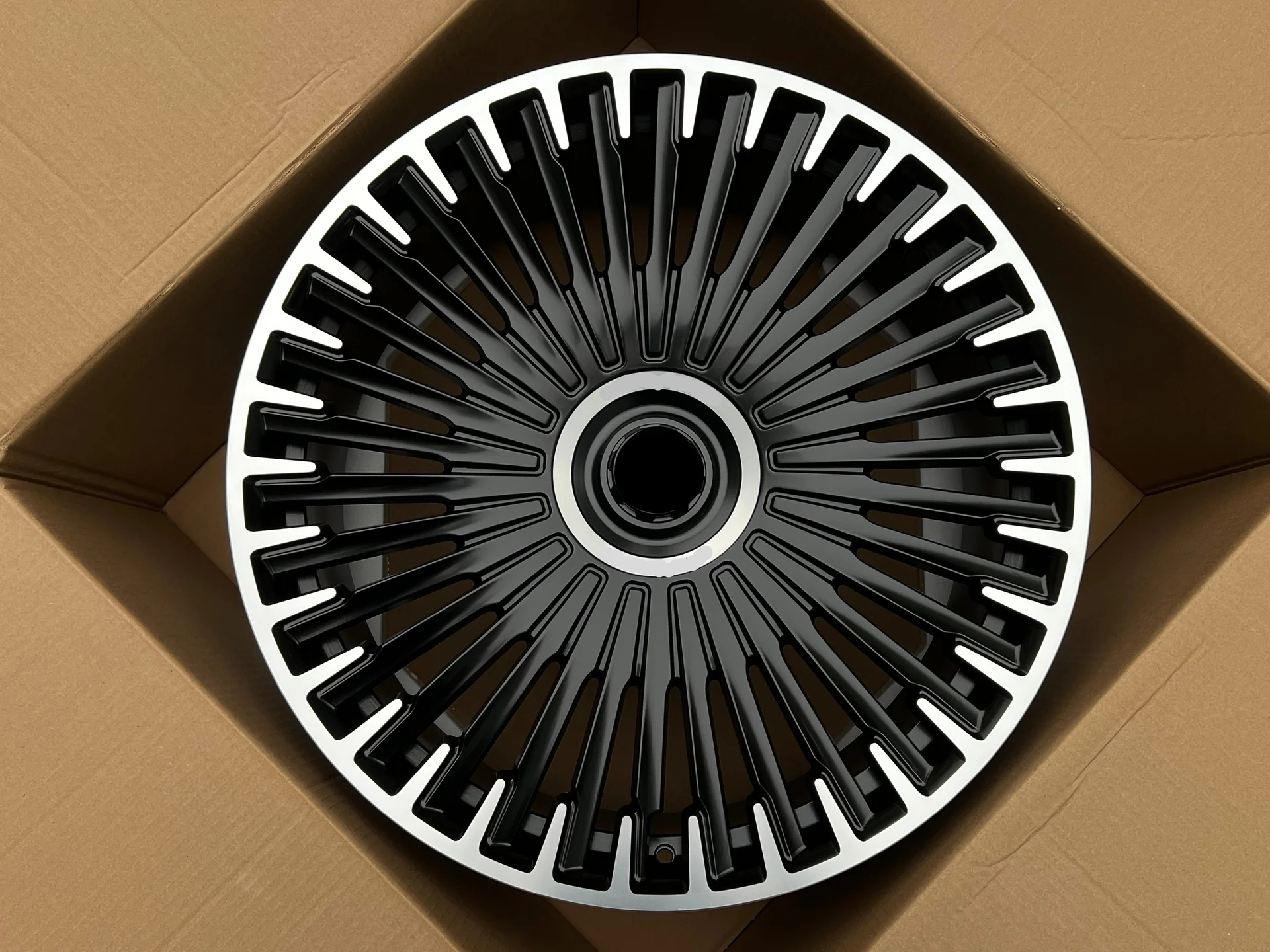 Ковані диски OEM R22 V5 (4 шт)